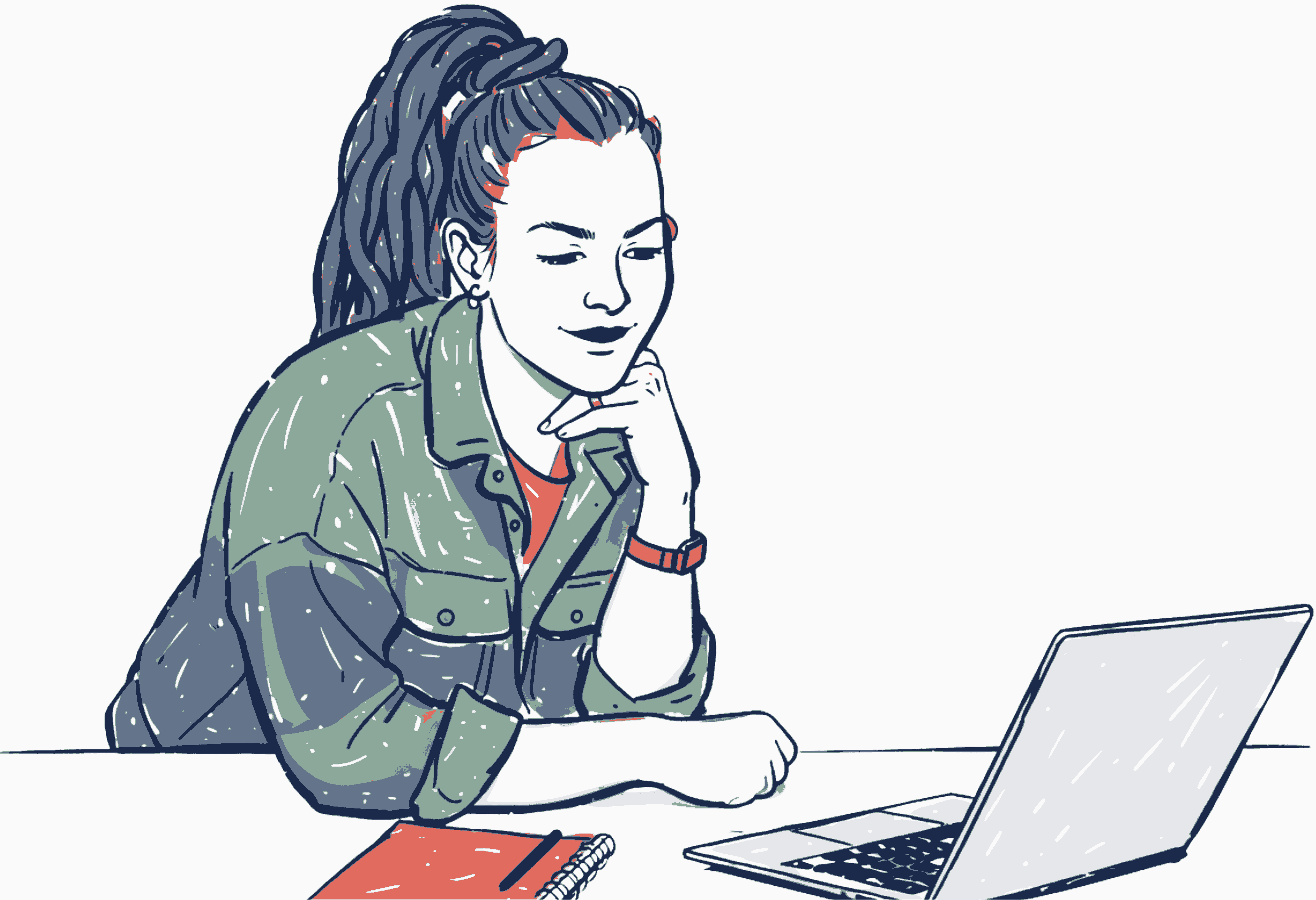 Solo tech builders