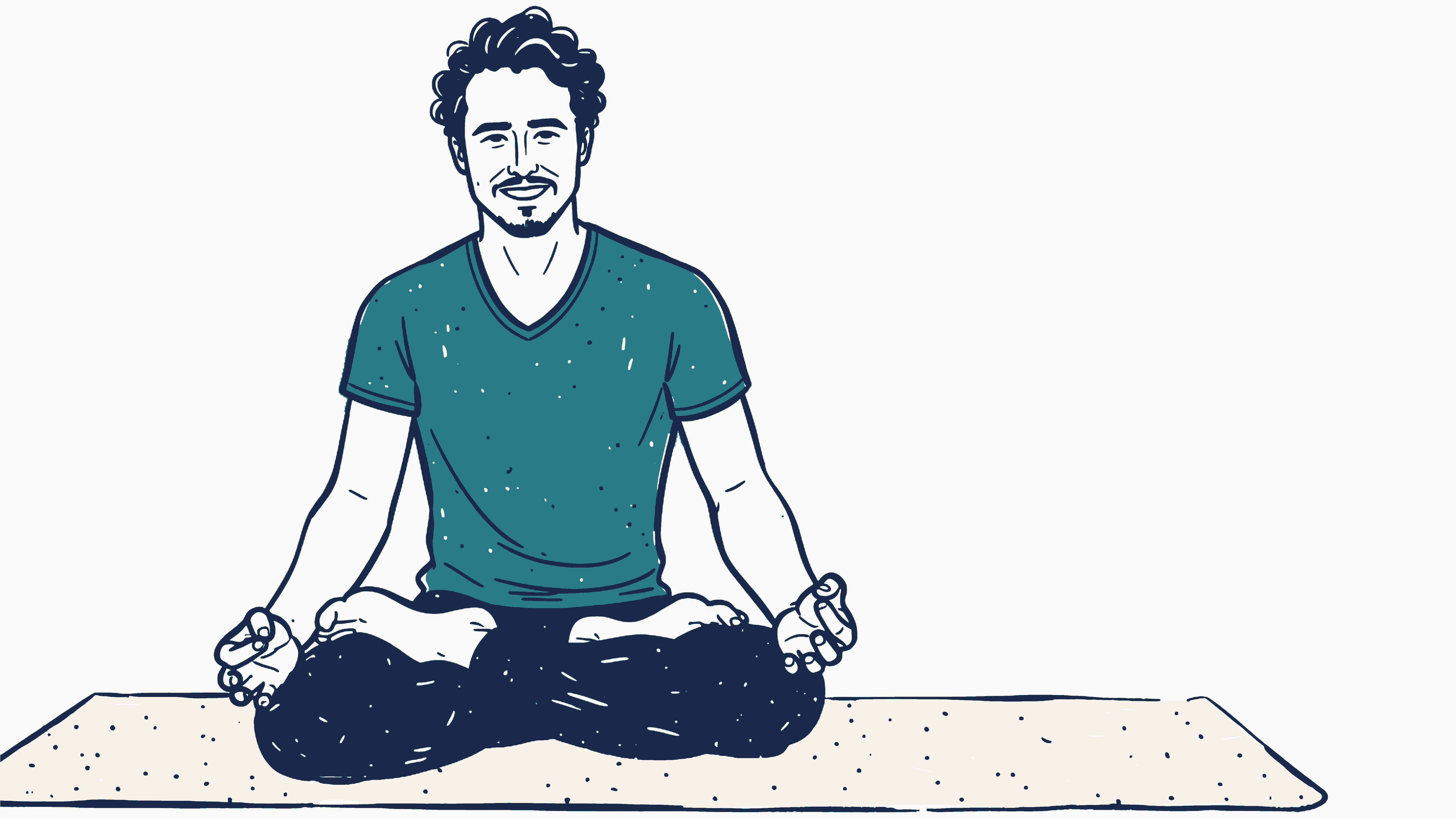 Yoga teachers