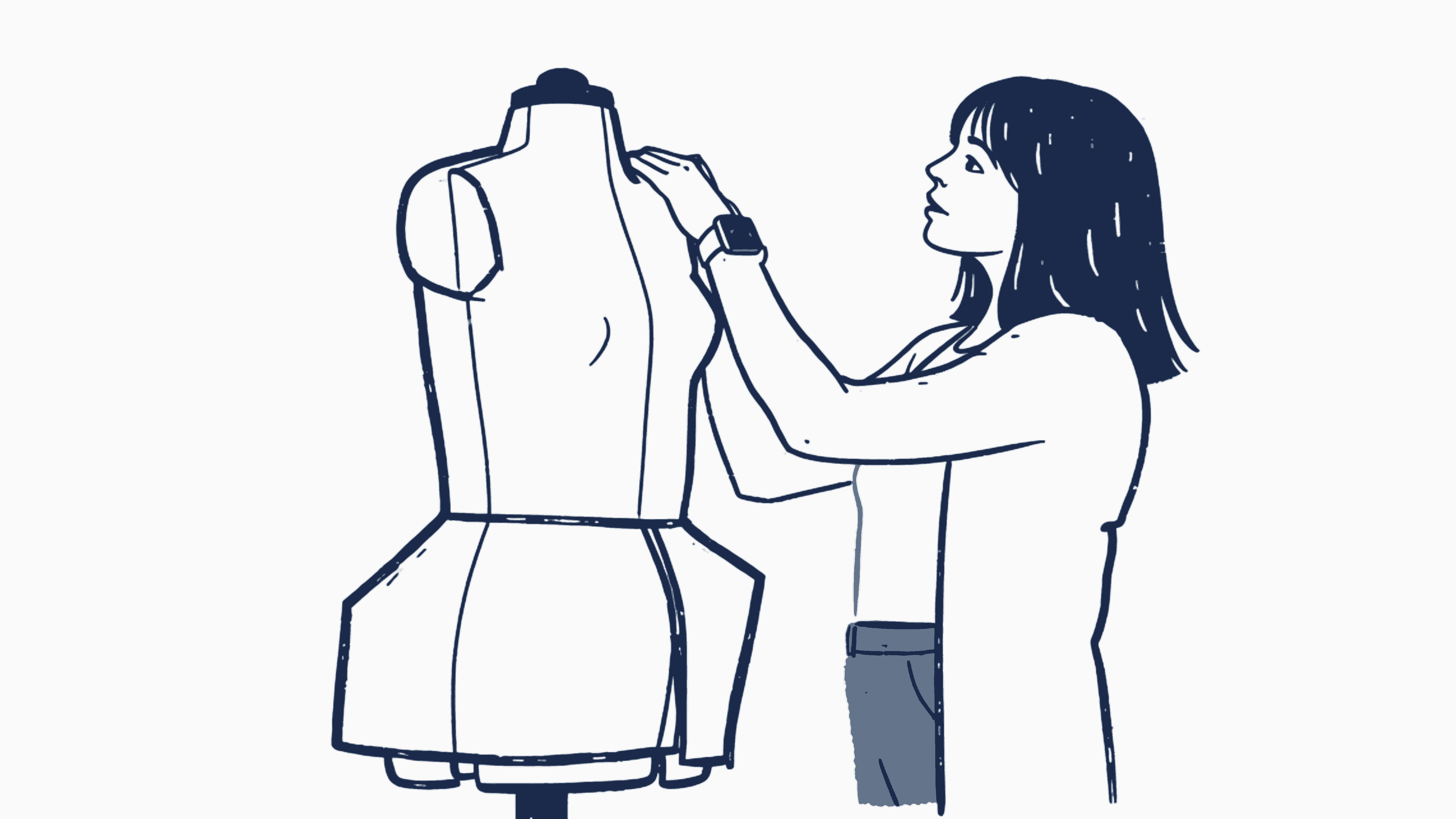 Fashion designers