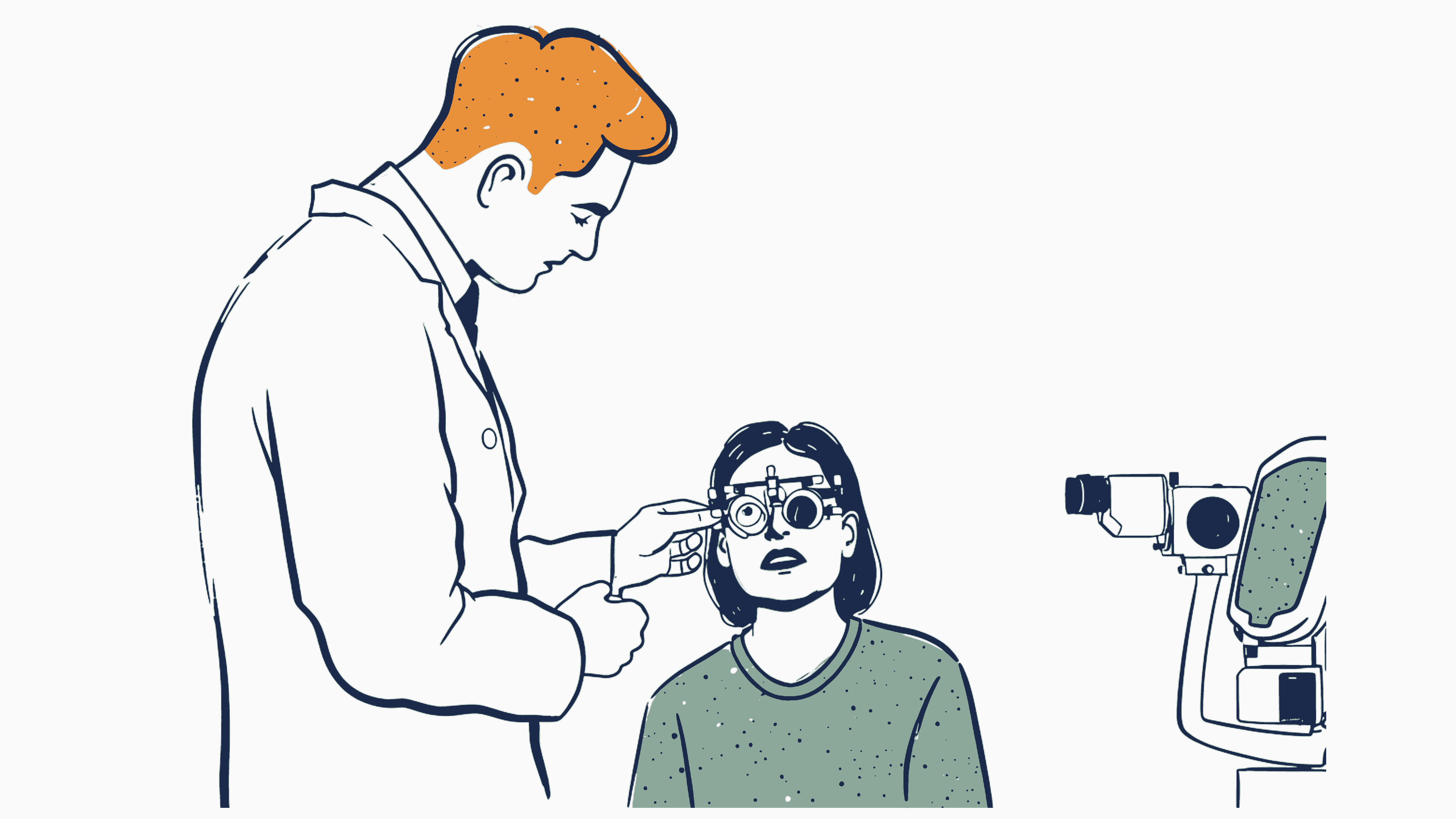 Opticians