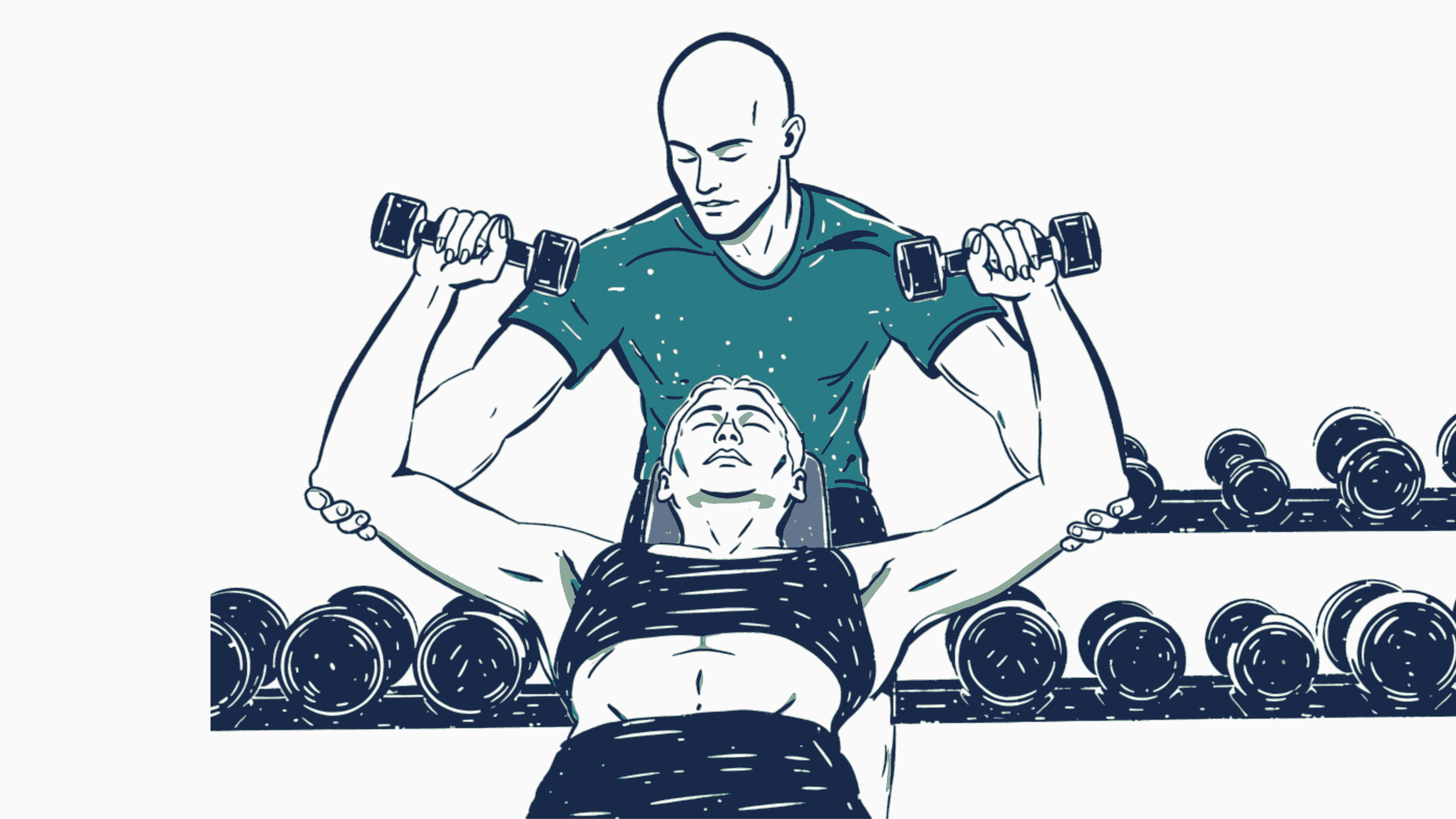 Personal trainer