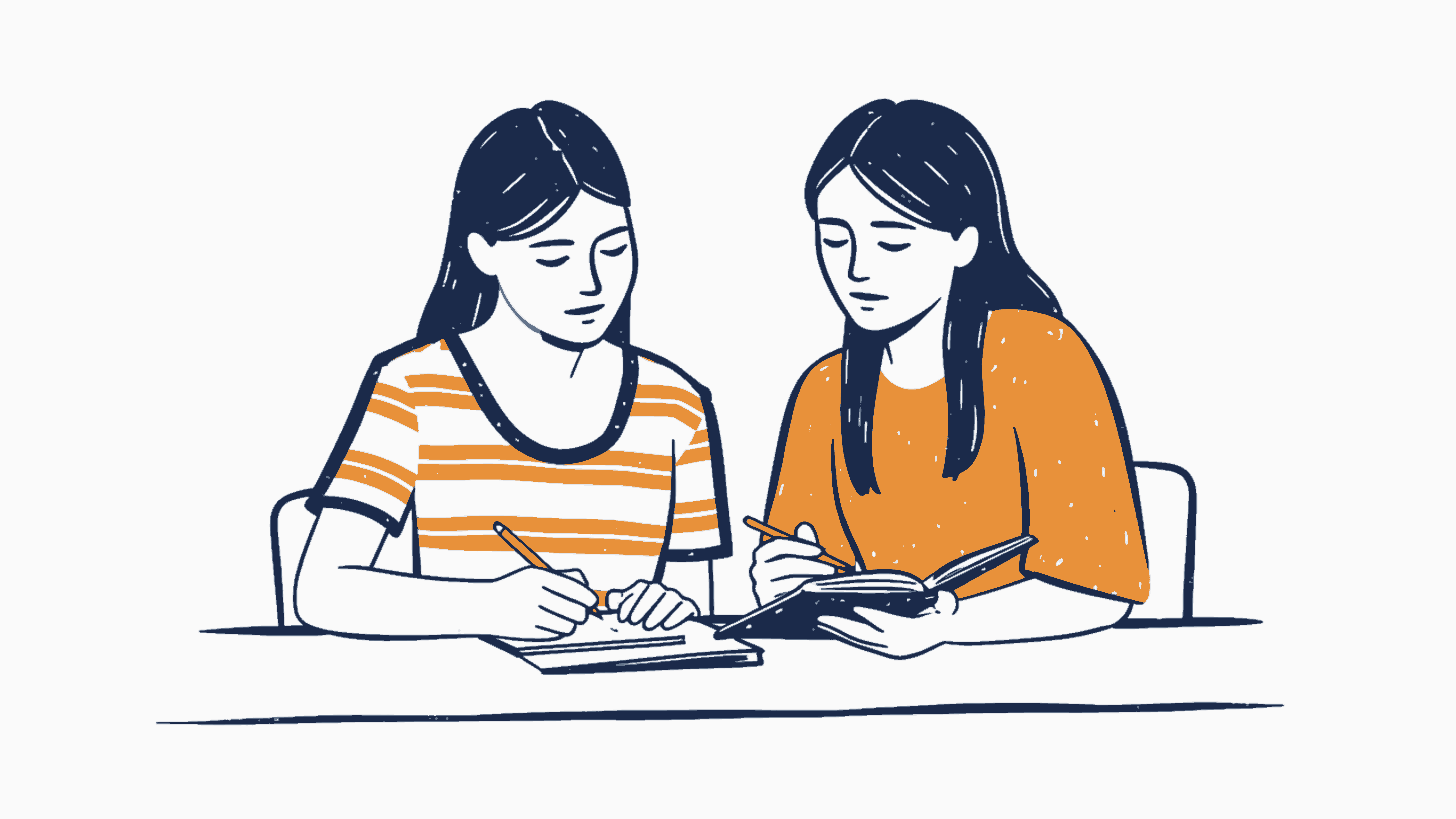 Study partners