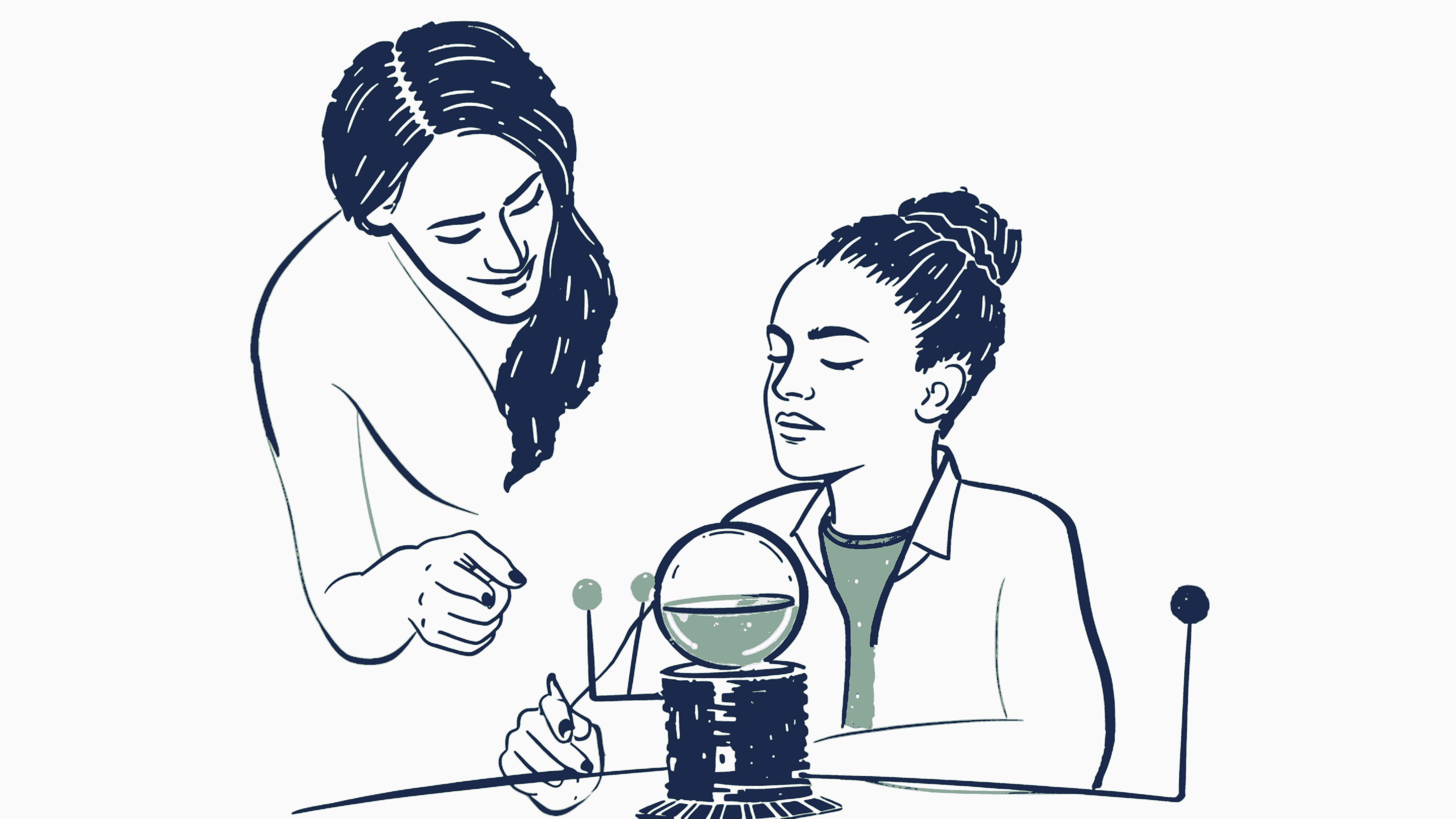 Science tutor