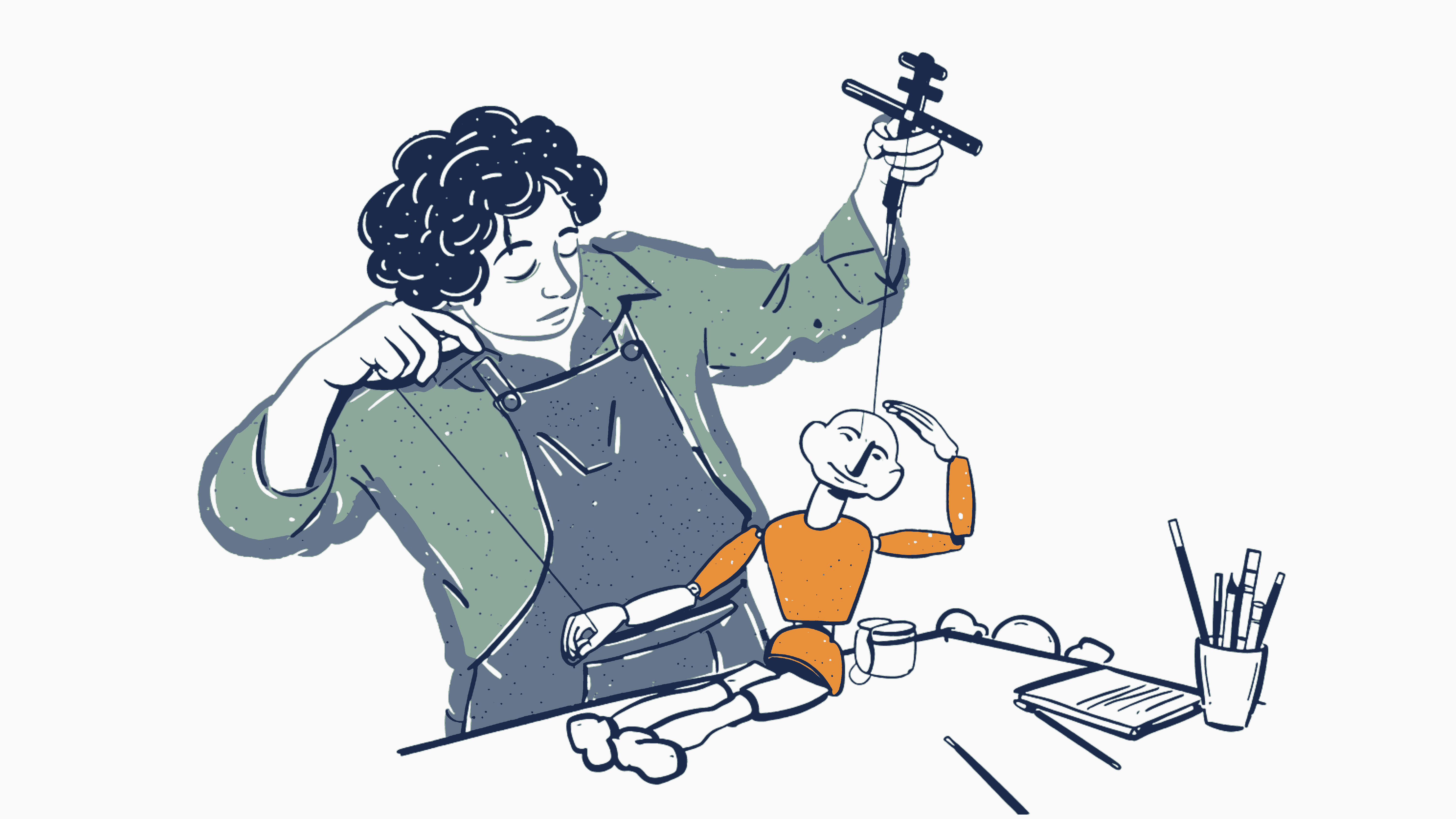 Illustrators