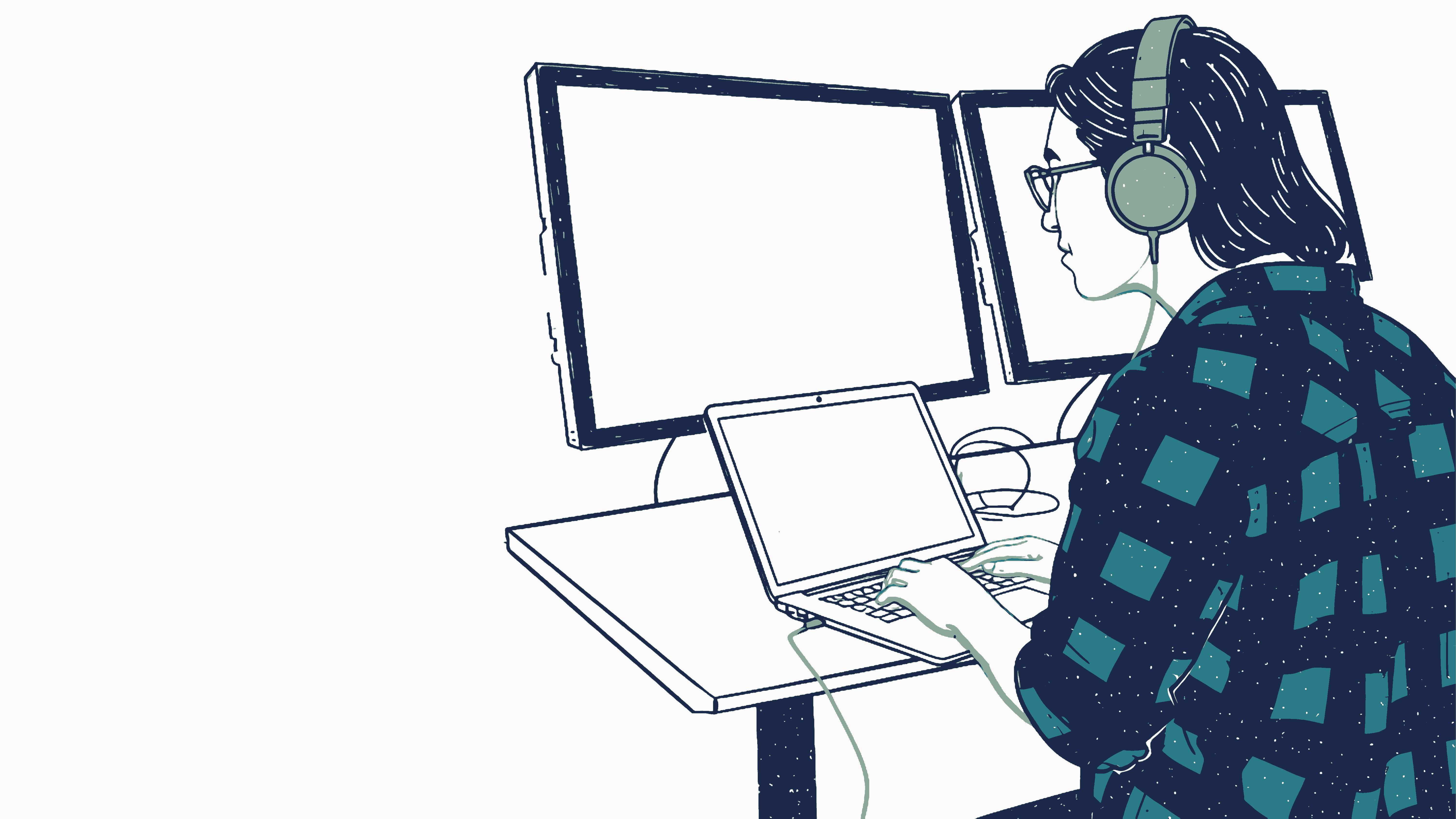 UX designer