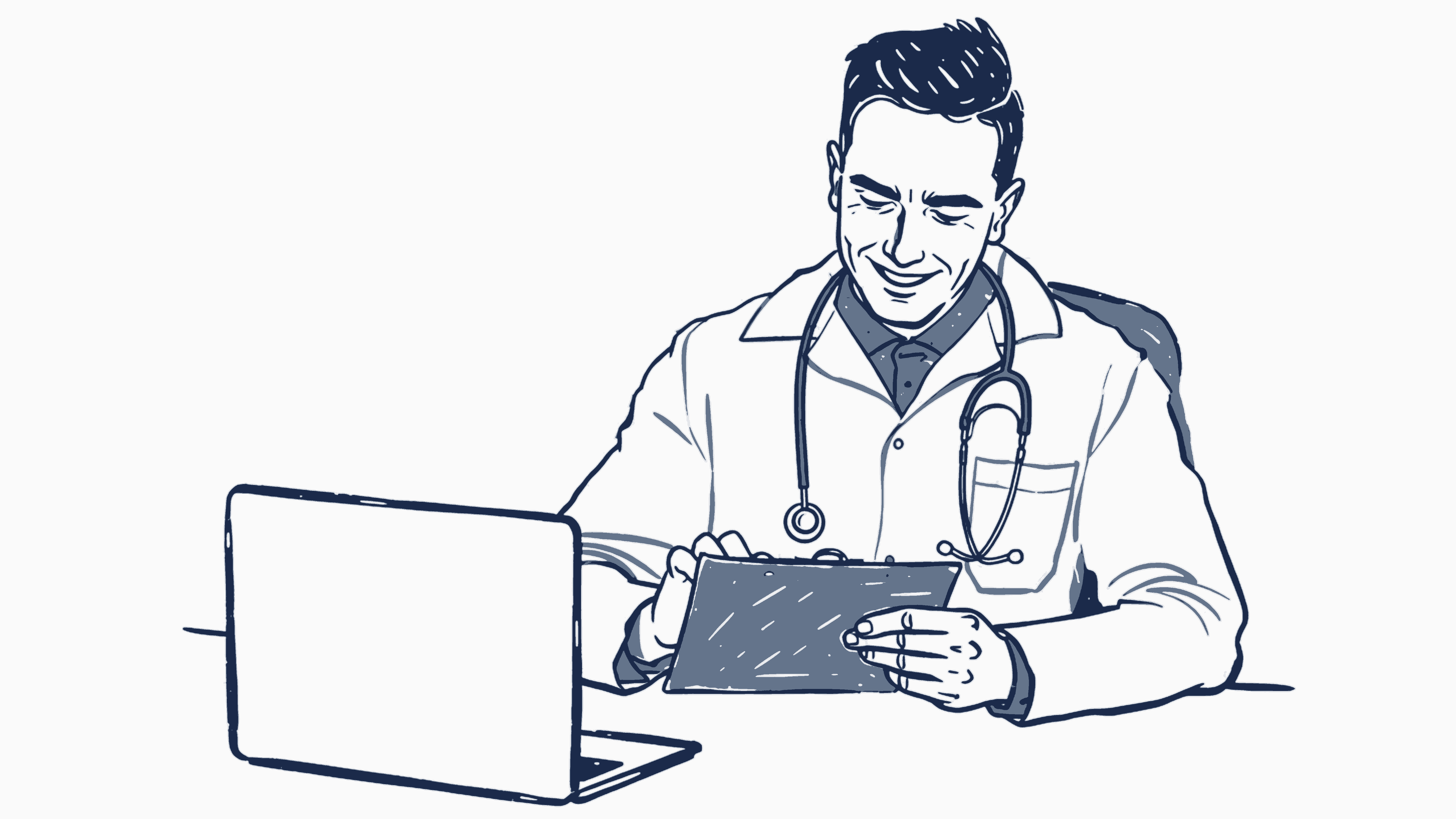 Specialist practices