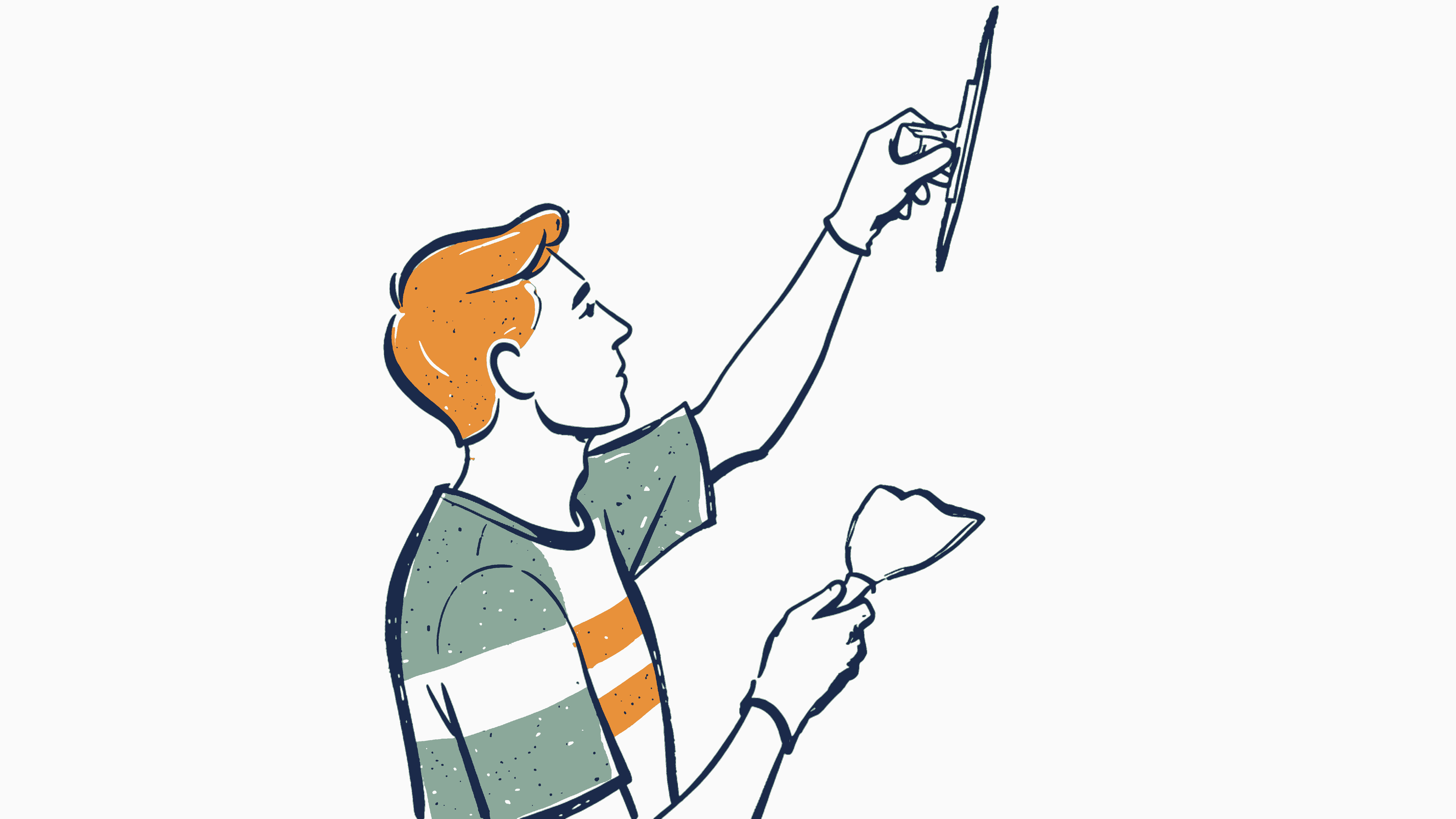 Plasterer