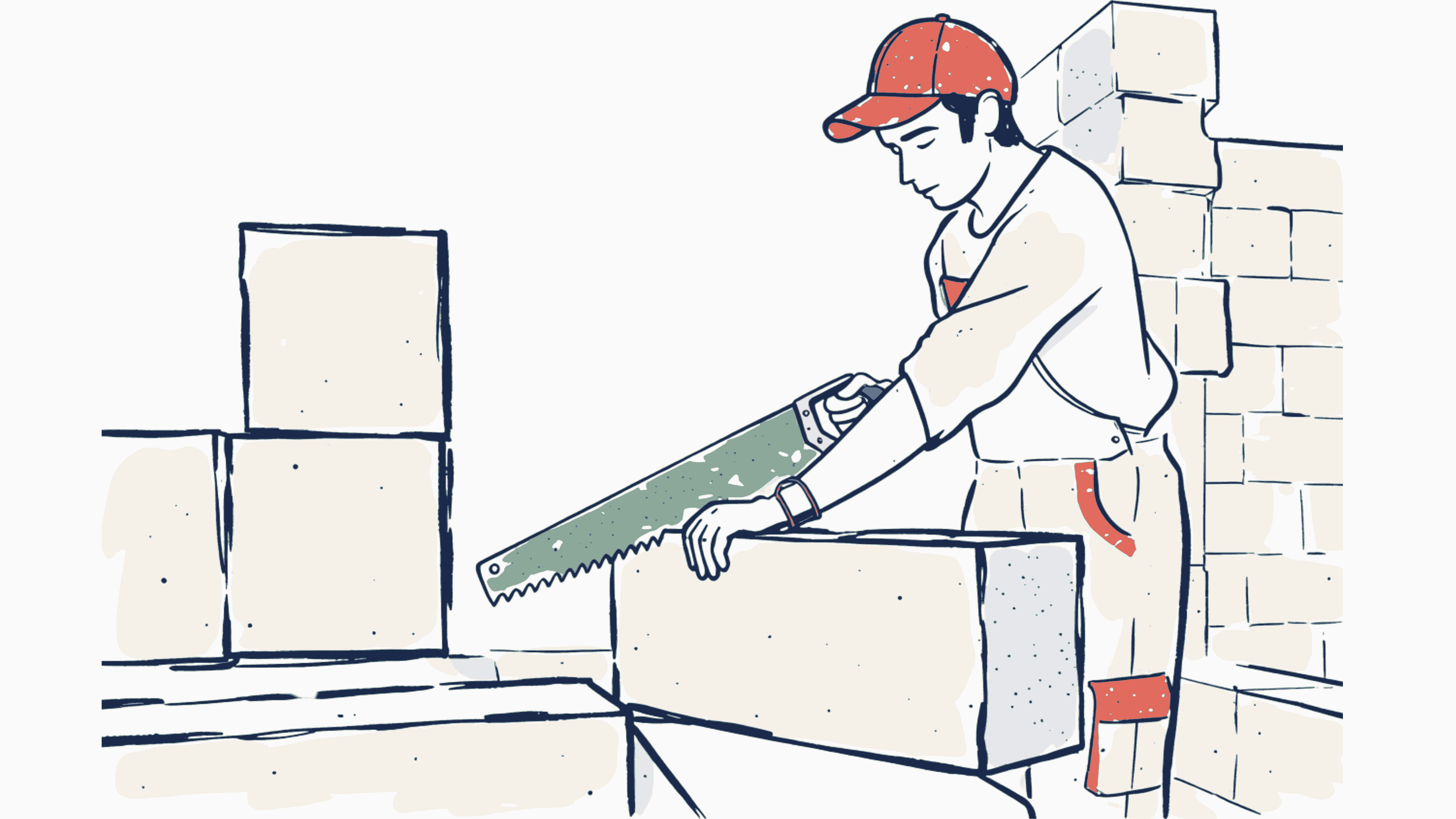 Construction worker