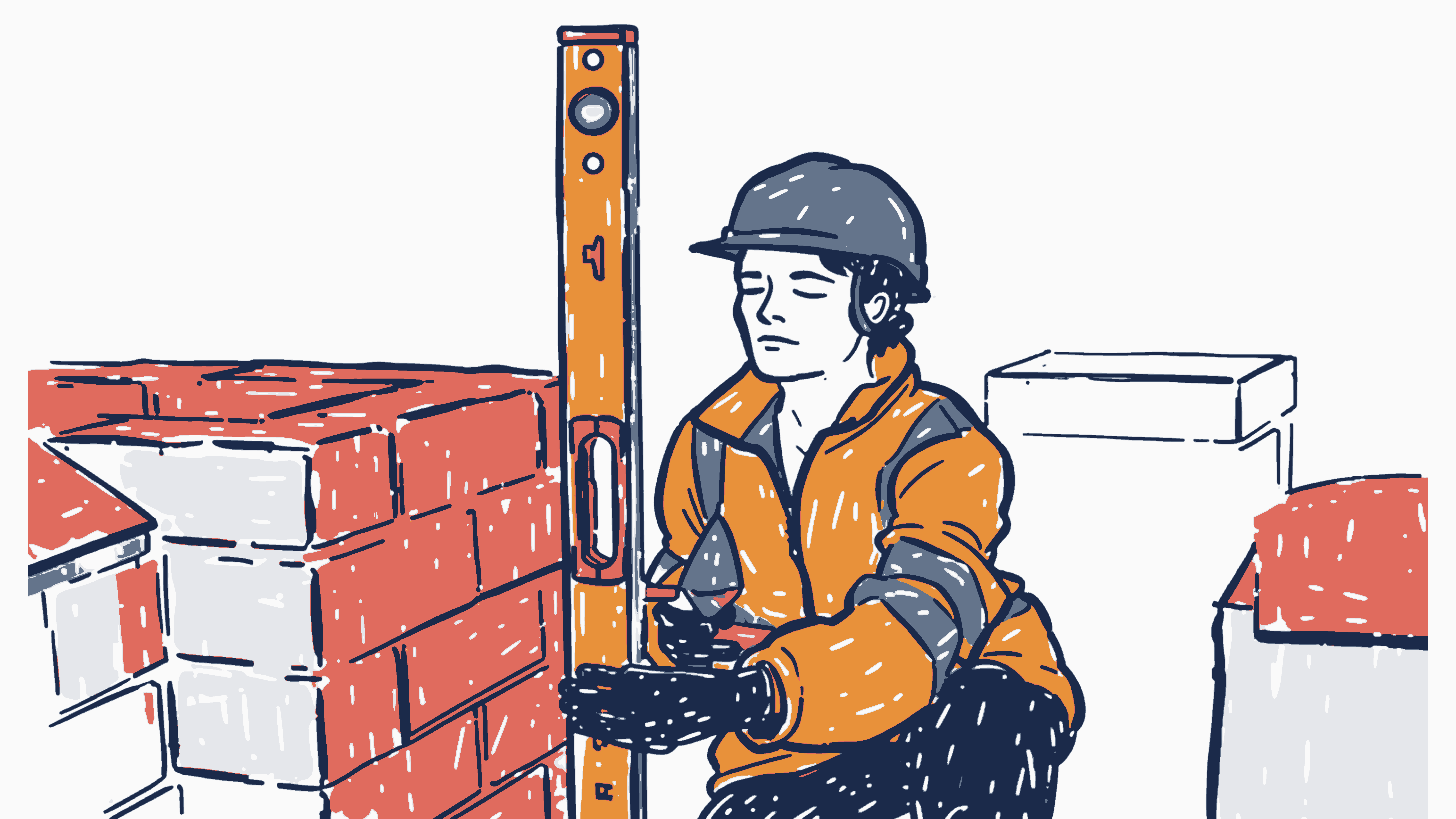 Bricklayers