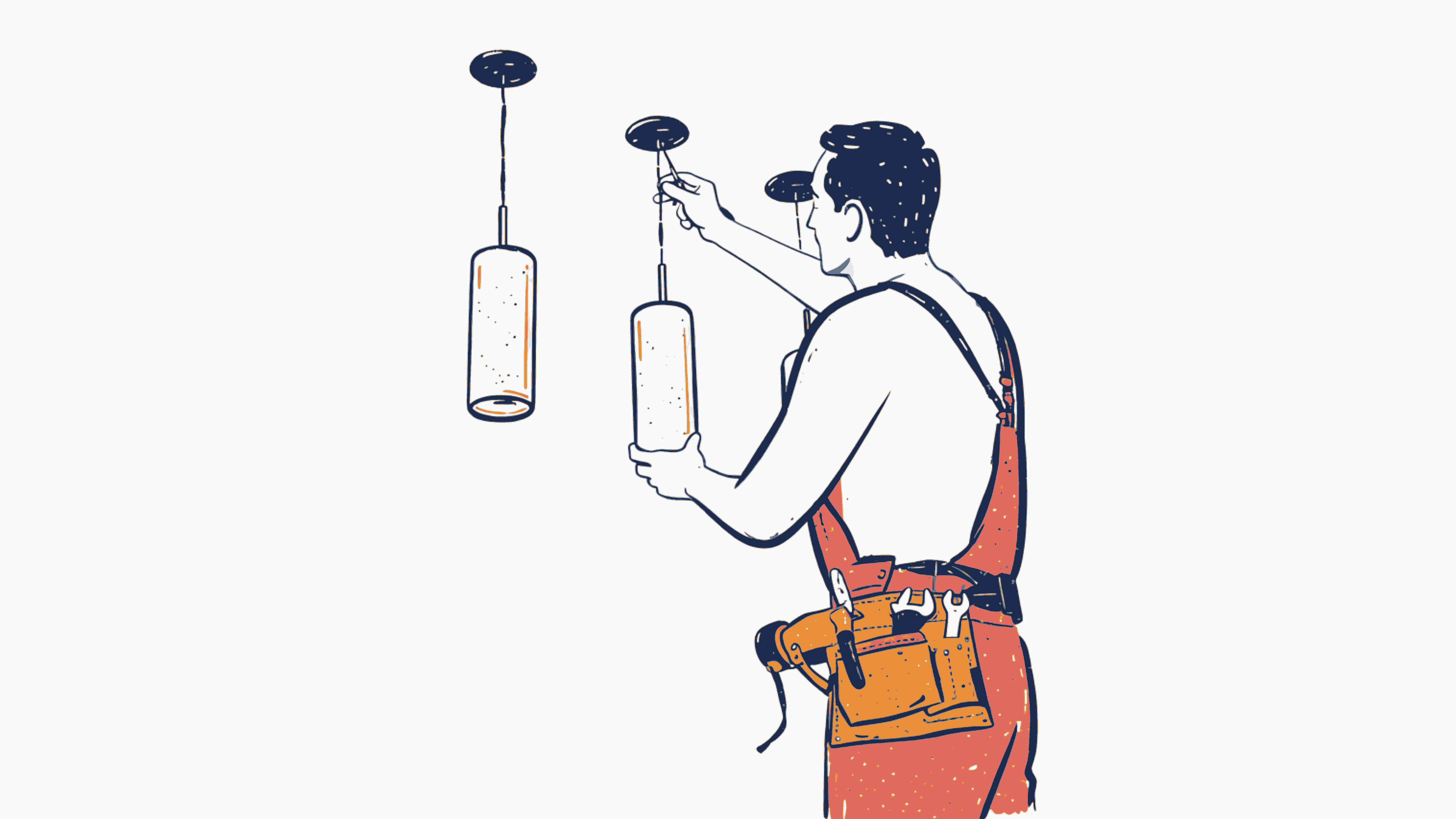 Electrician