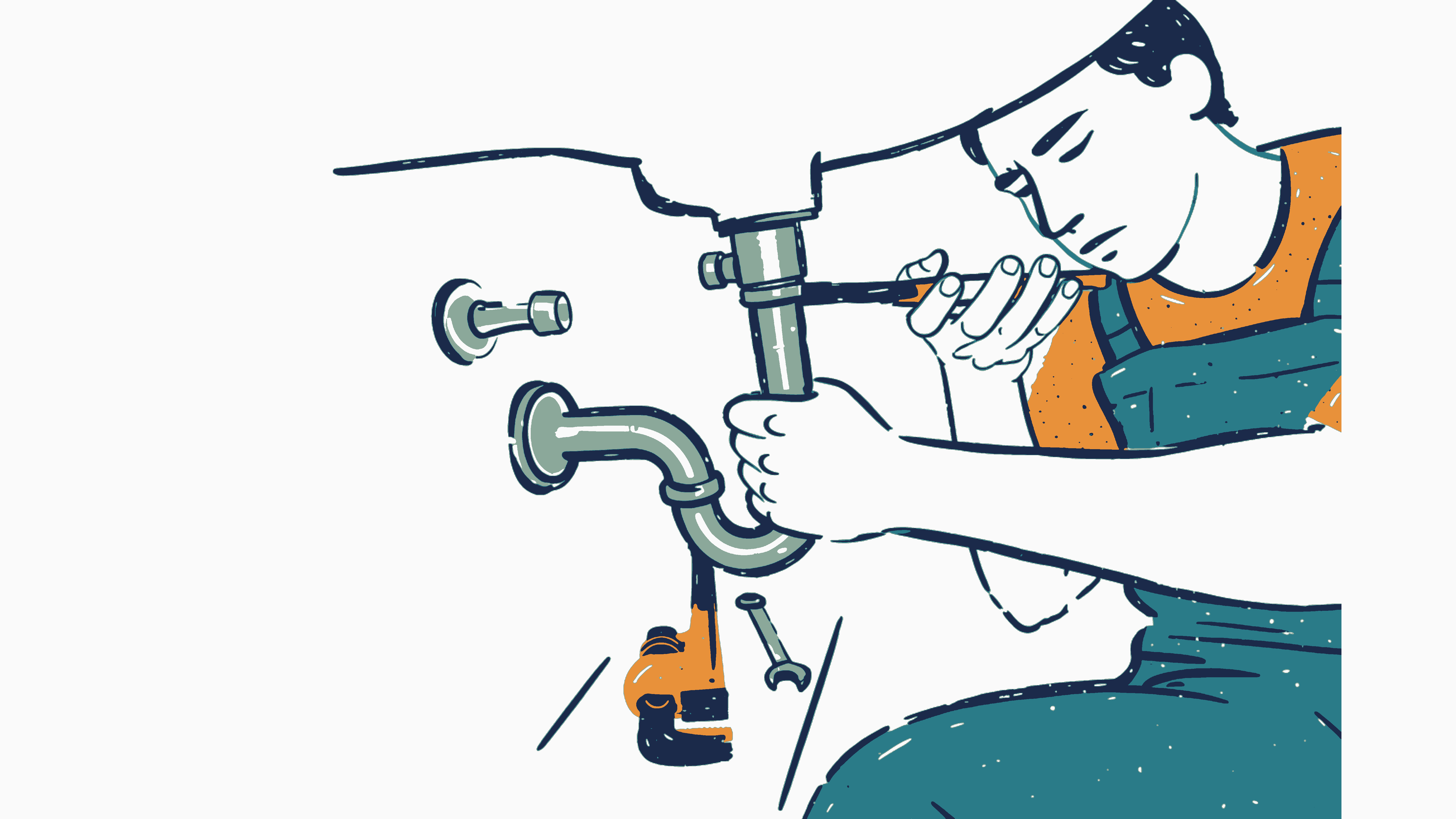 Plumbers