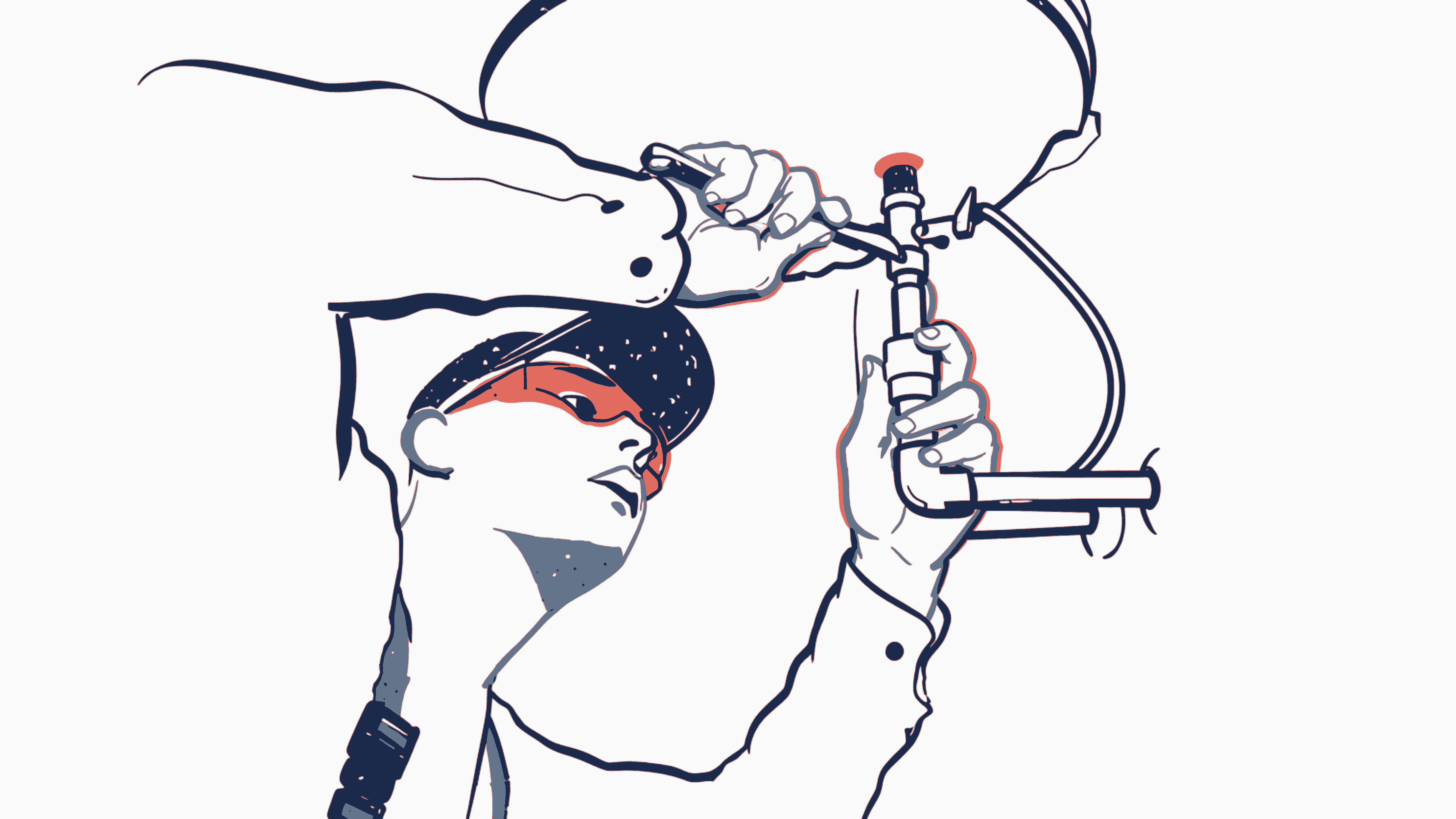 Maintenance technician