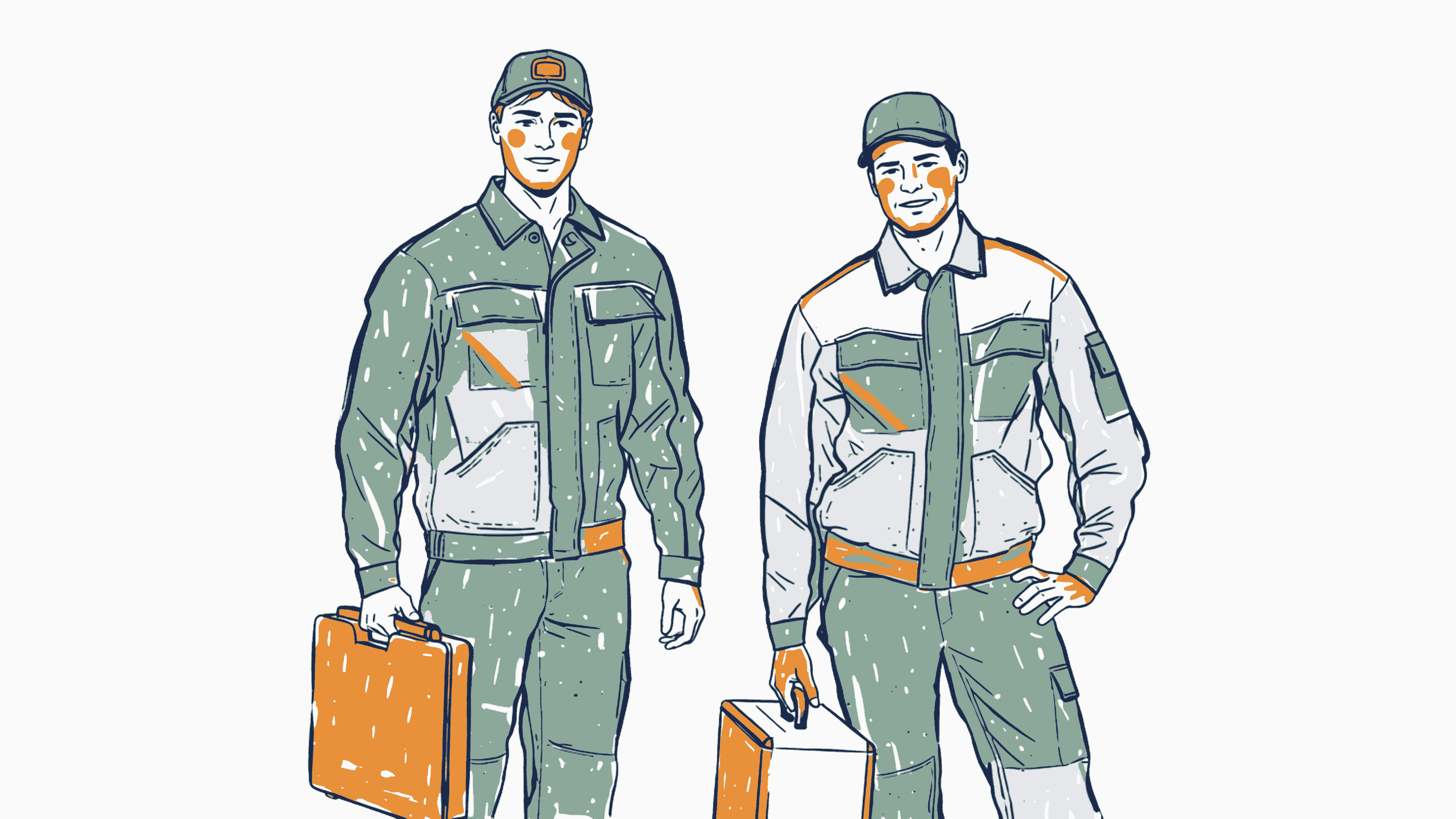 Handyperson businesses