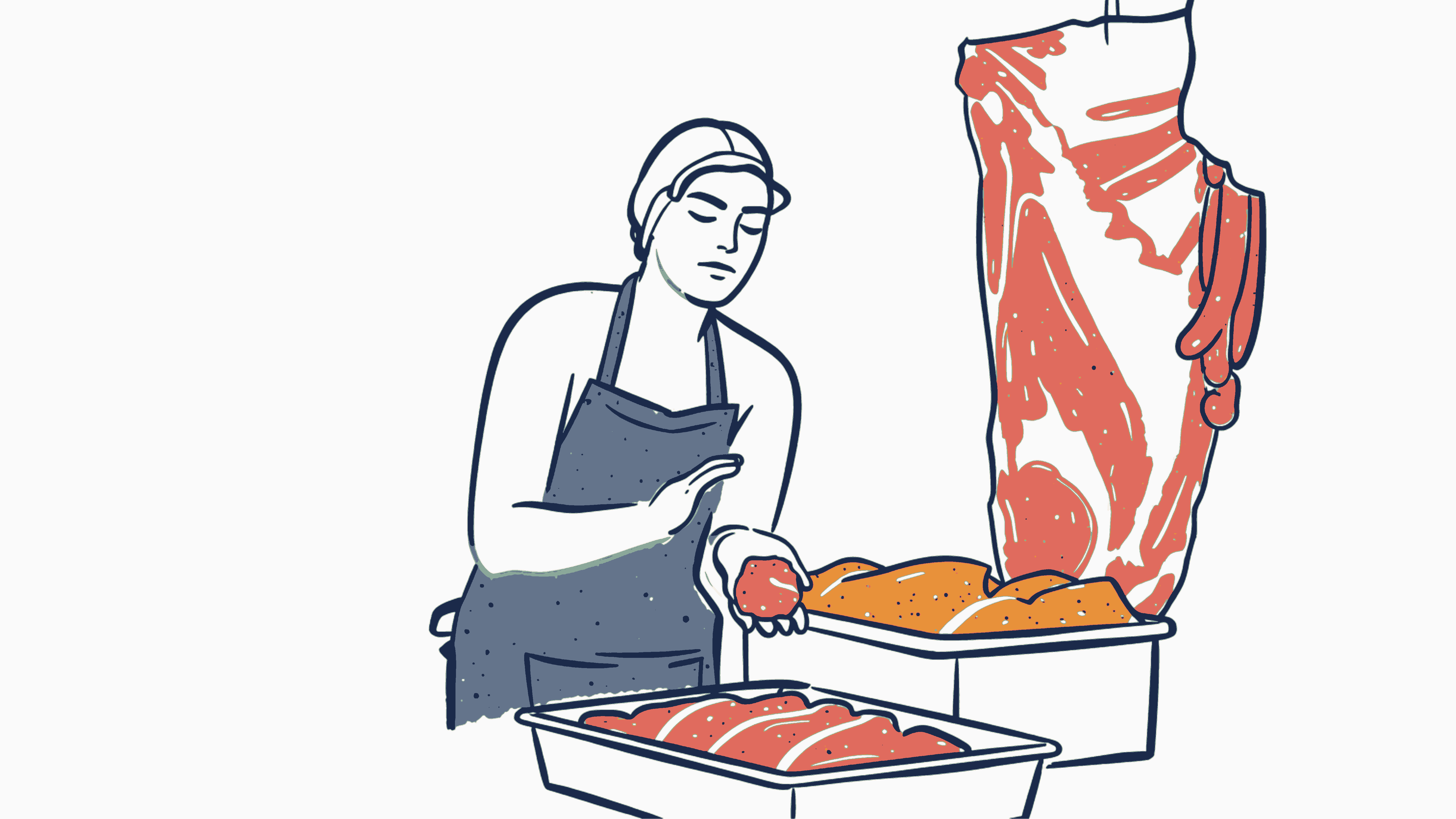 Butchers