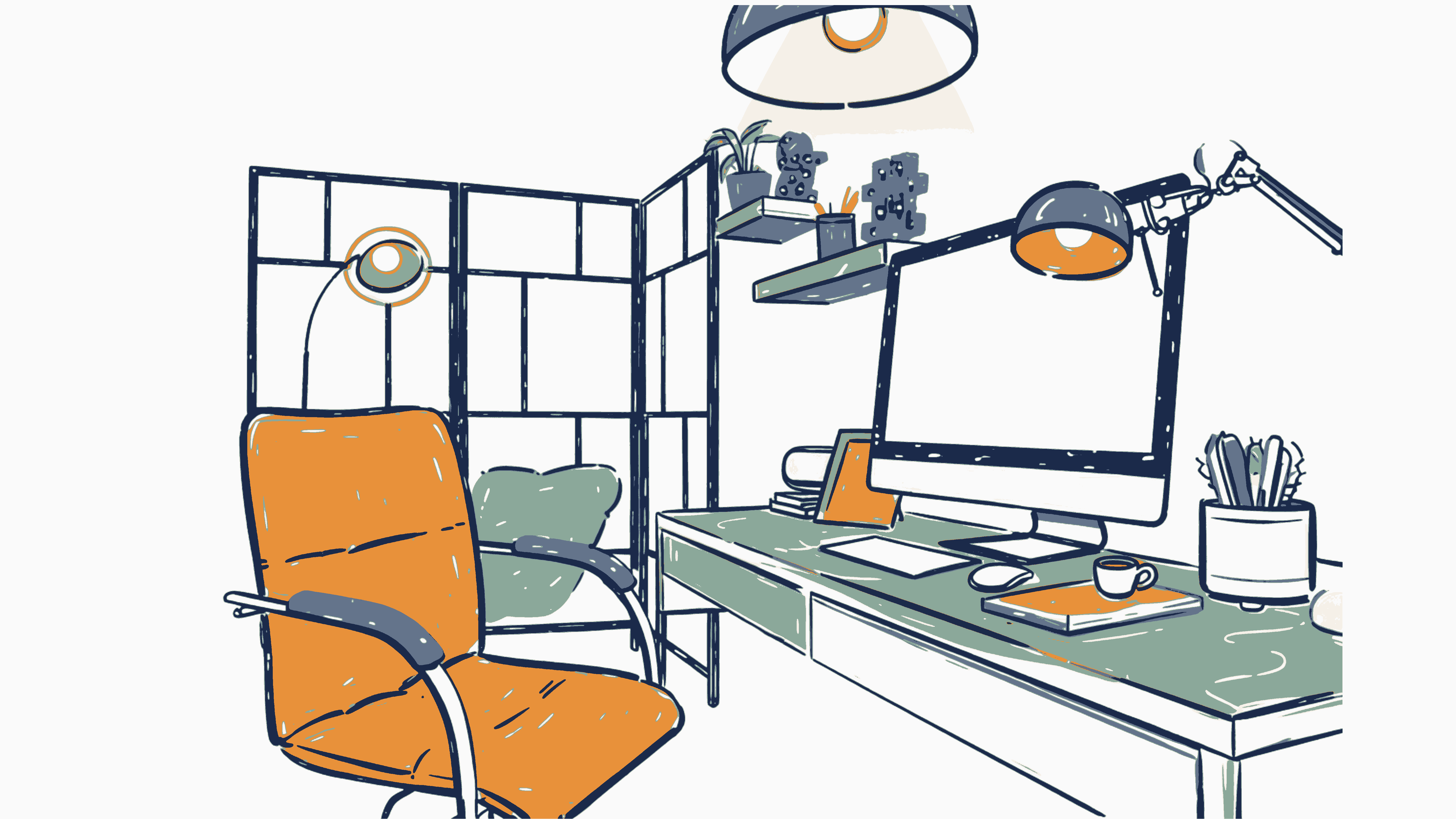 Interior designers