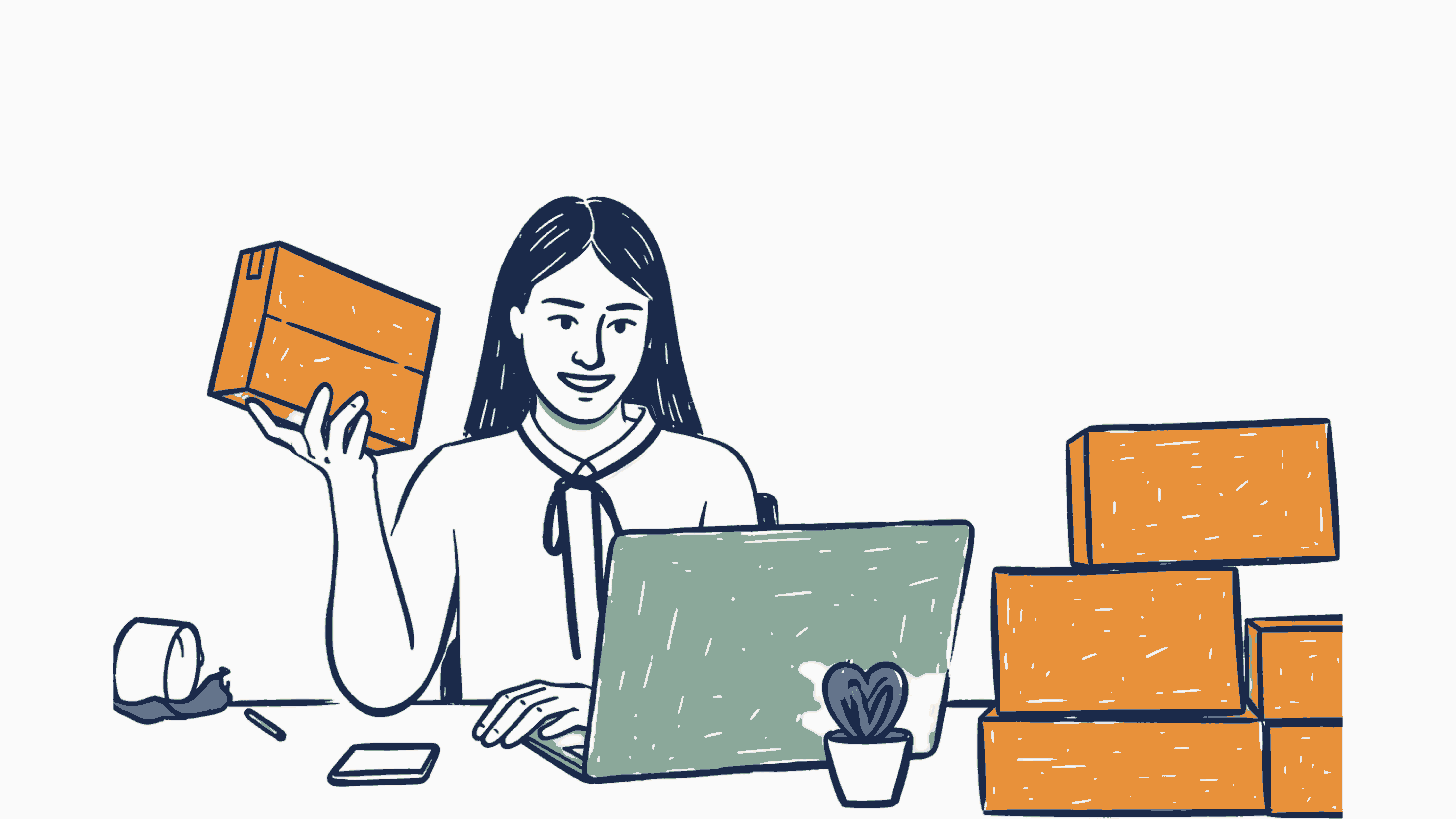 Amazon sellers