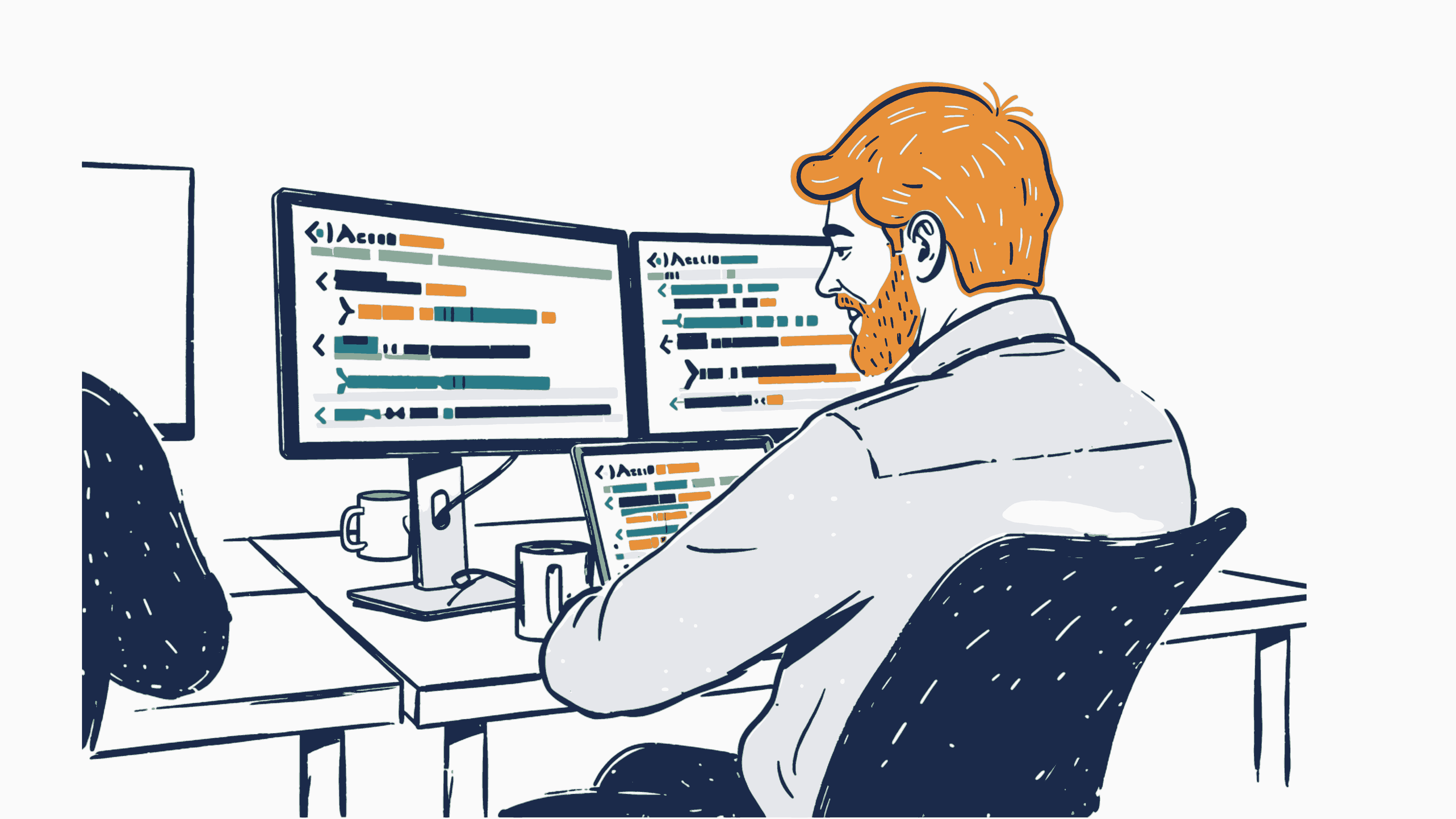 SaaS founders
