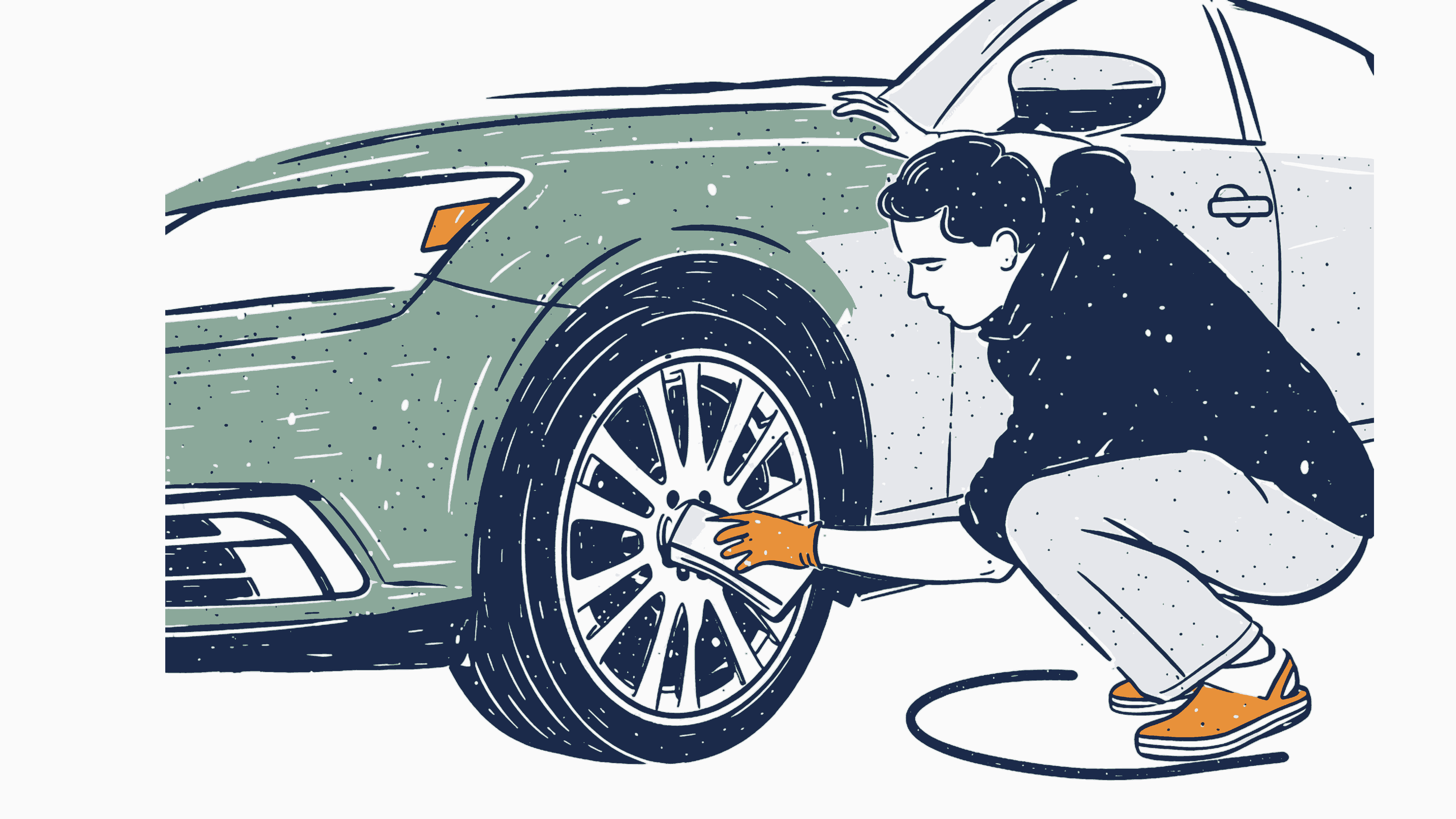 Car cleaner