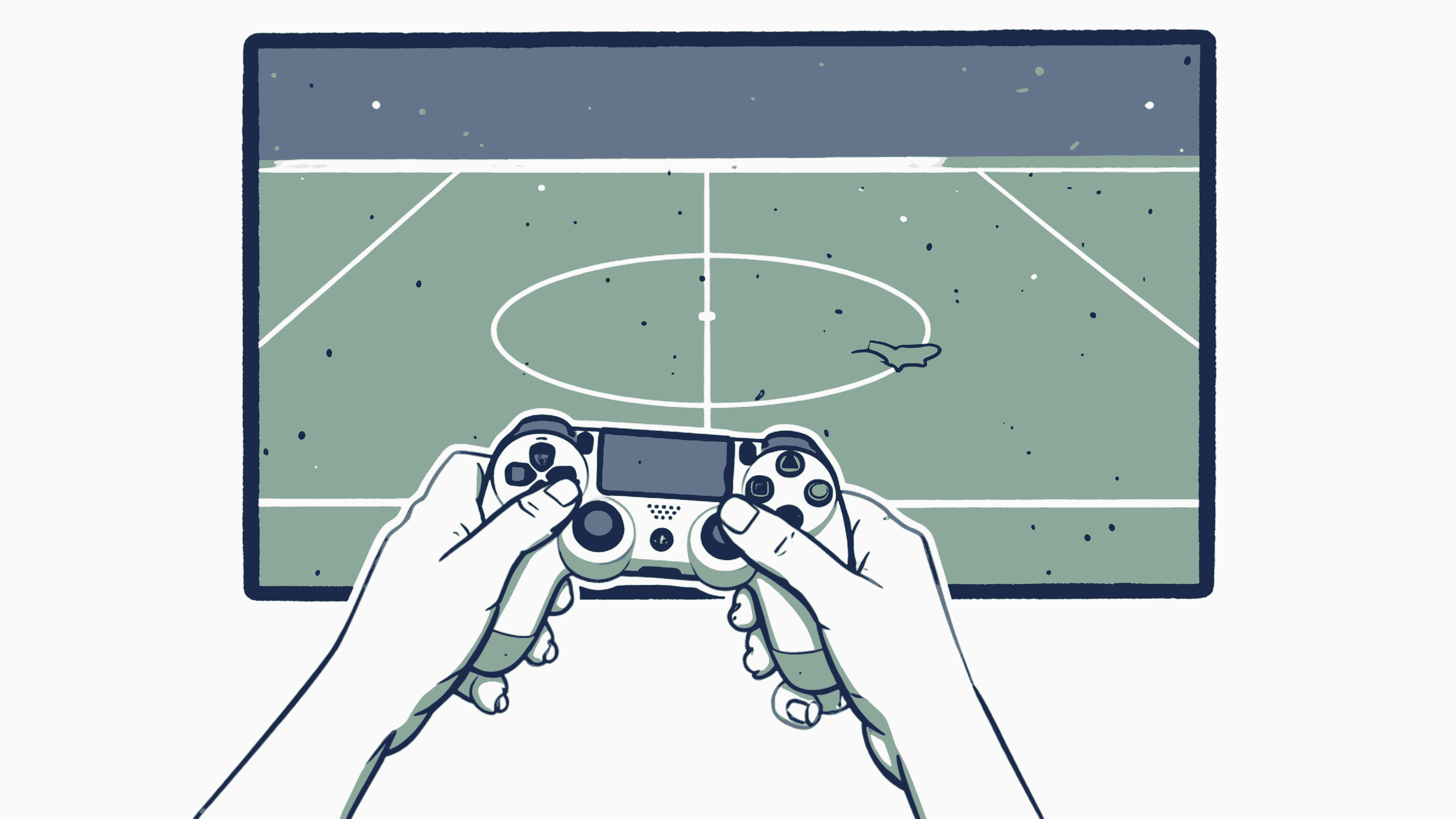 Game developers