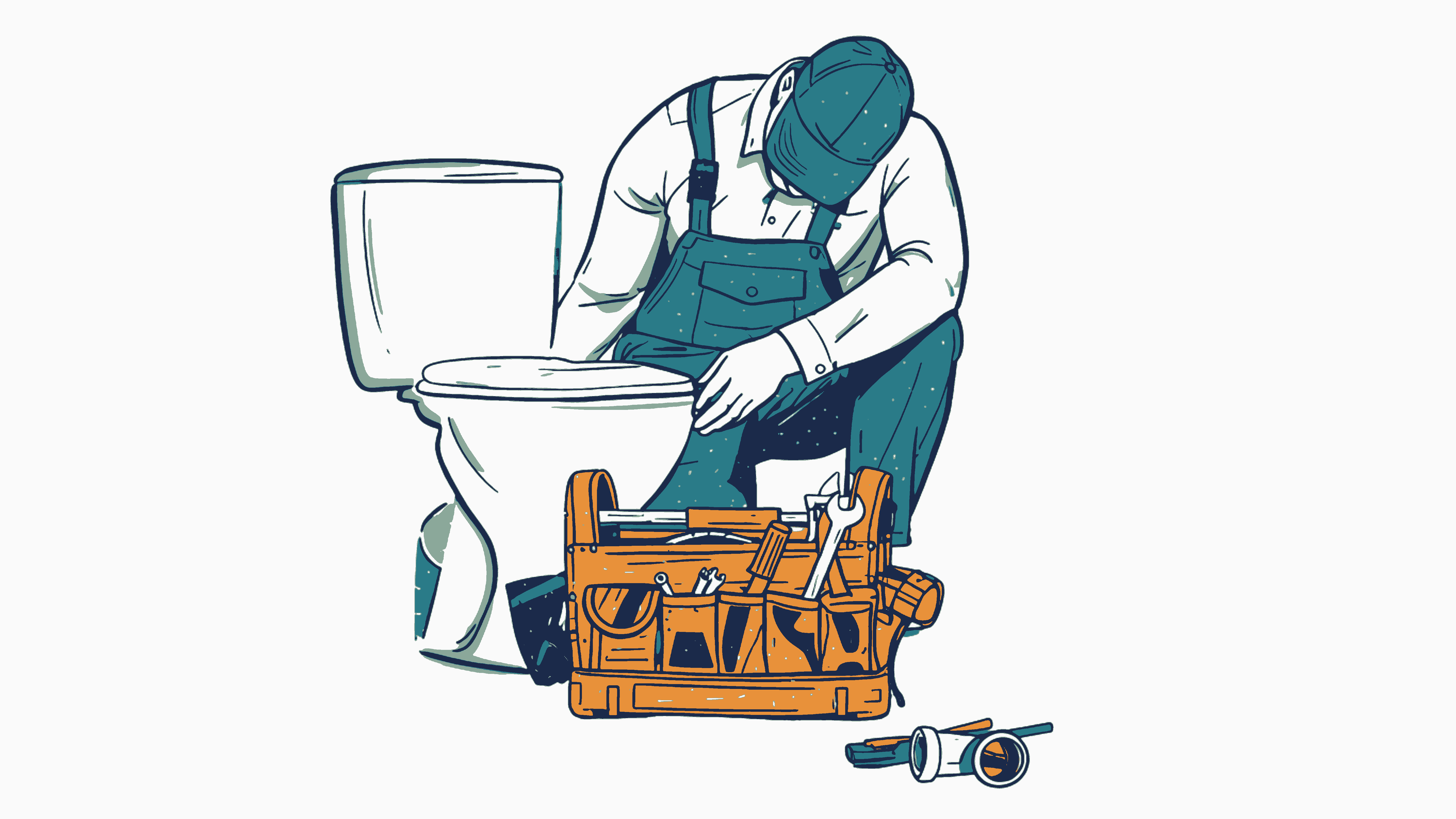 Plumber