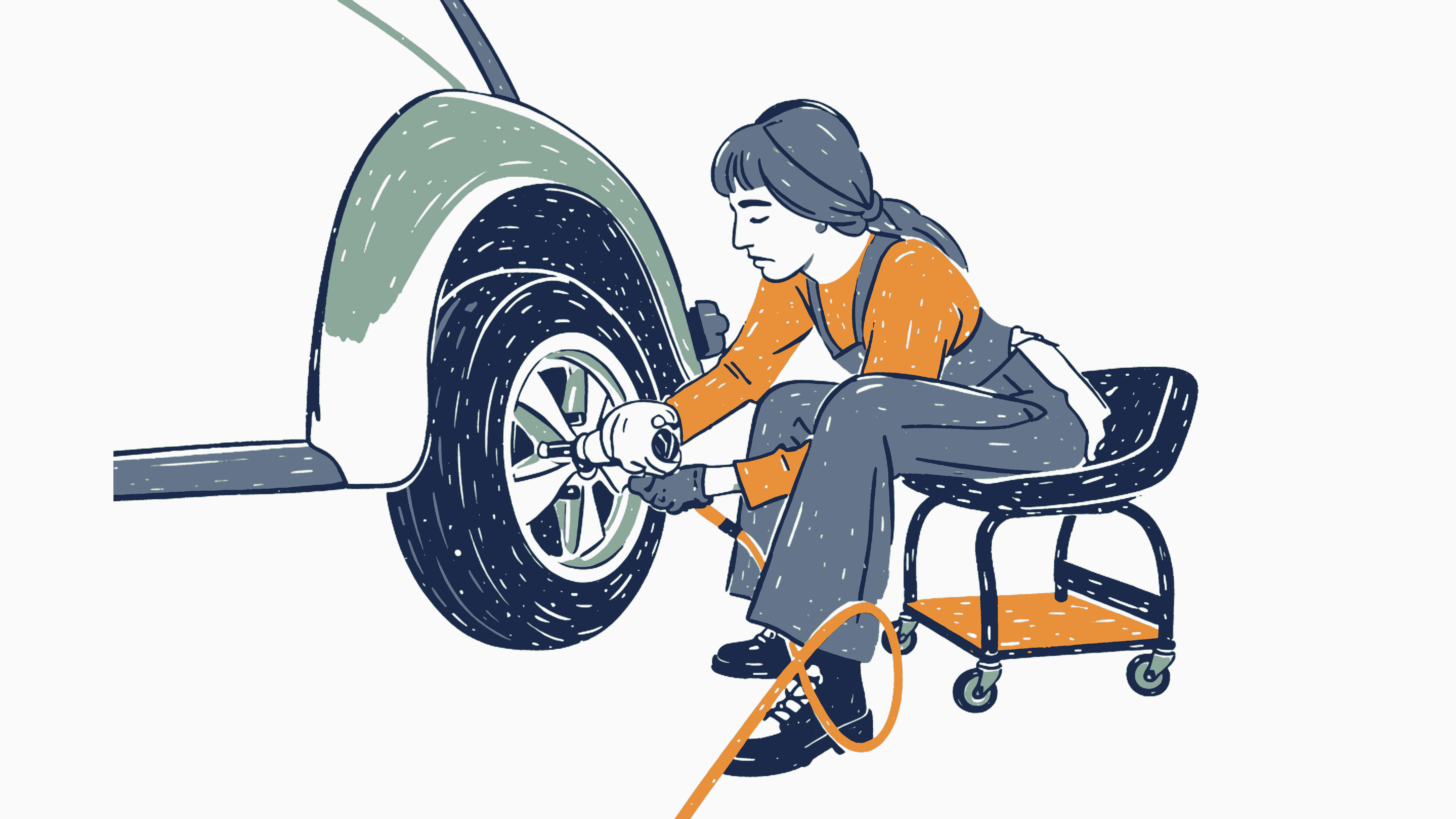 Mechanics