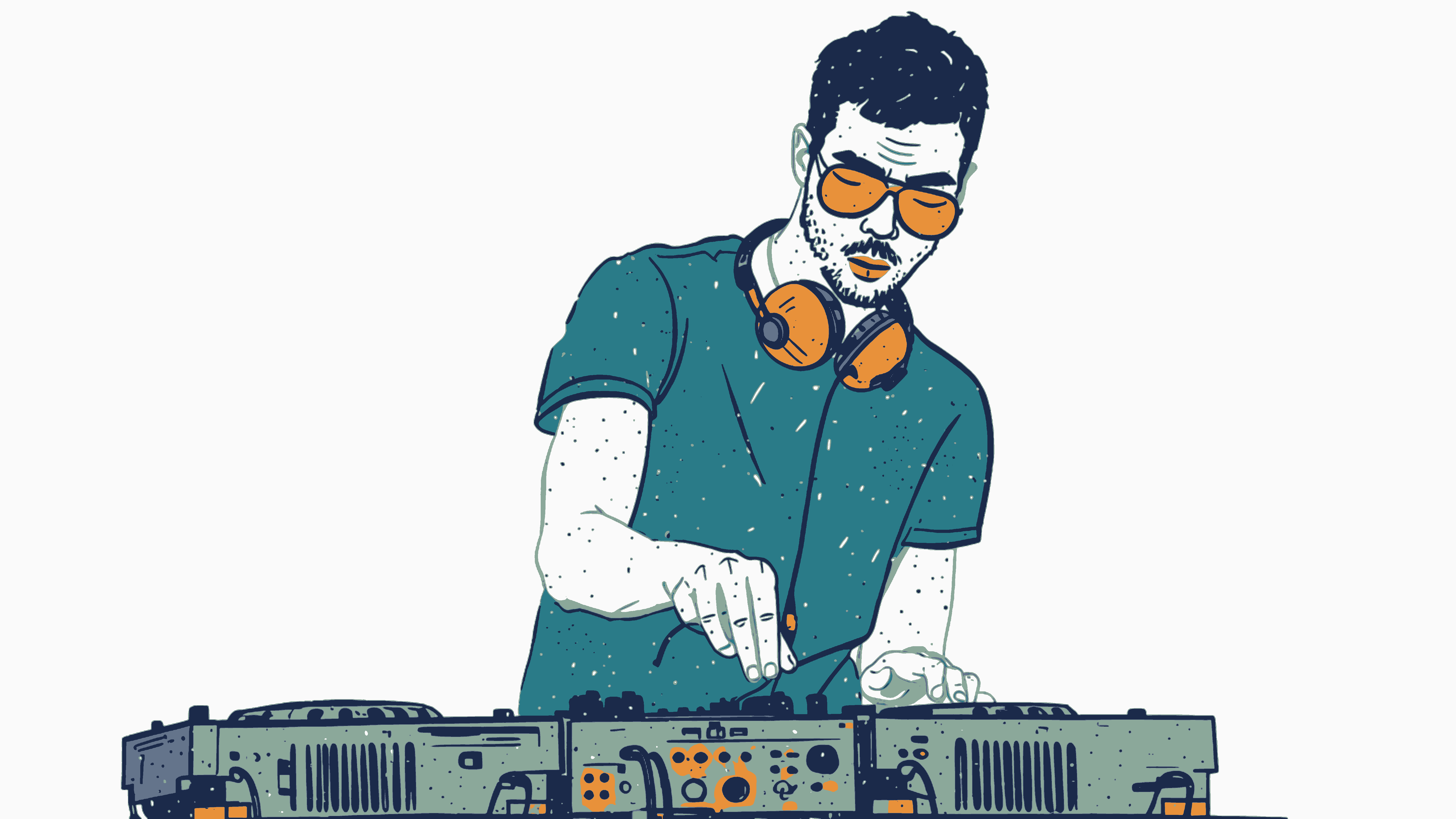Wedding DJs