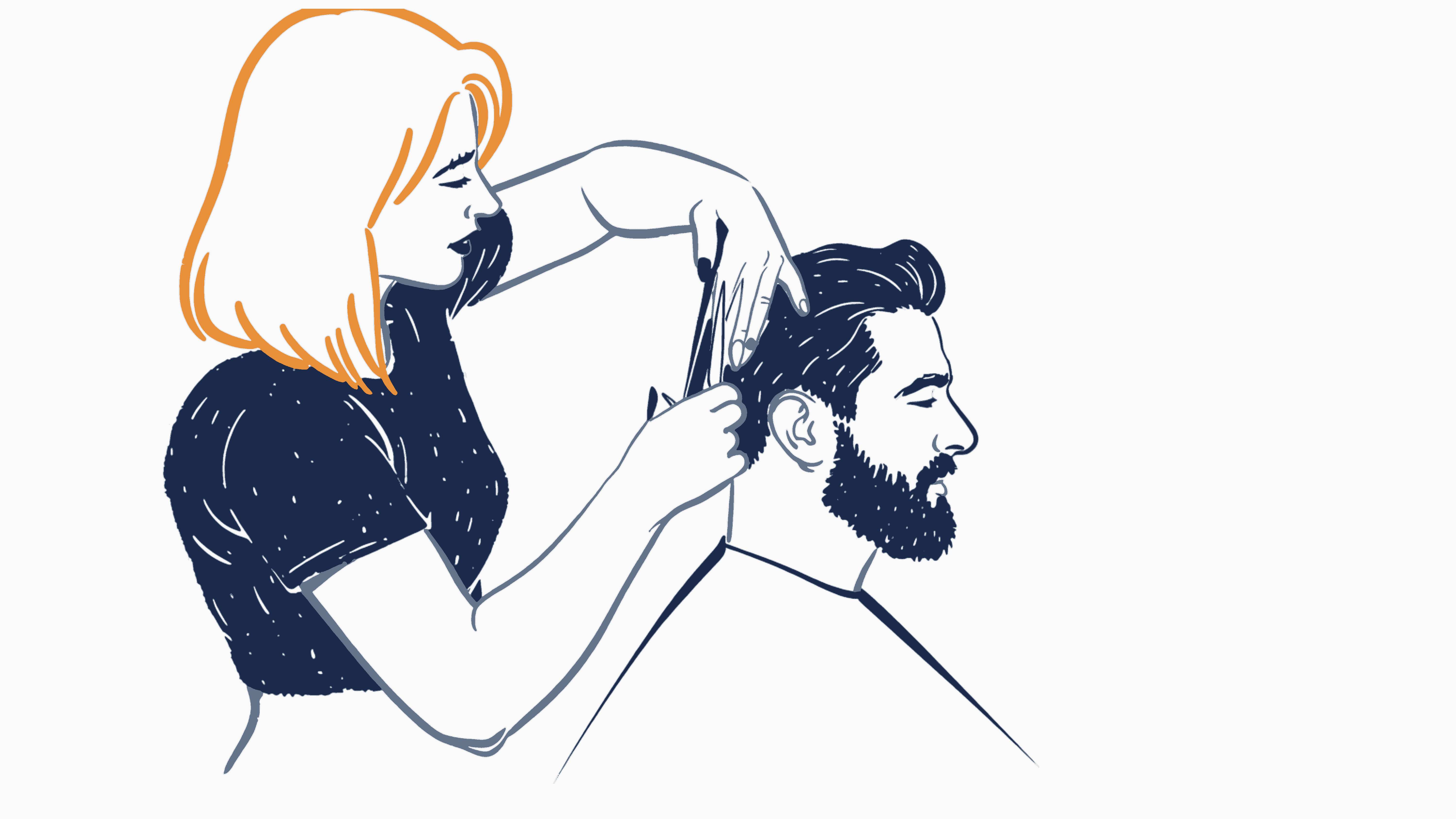 Personal care practitioners