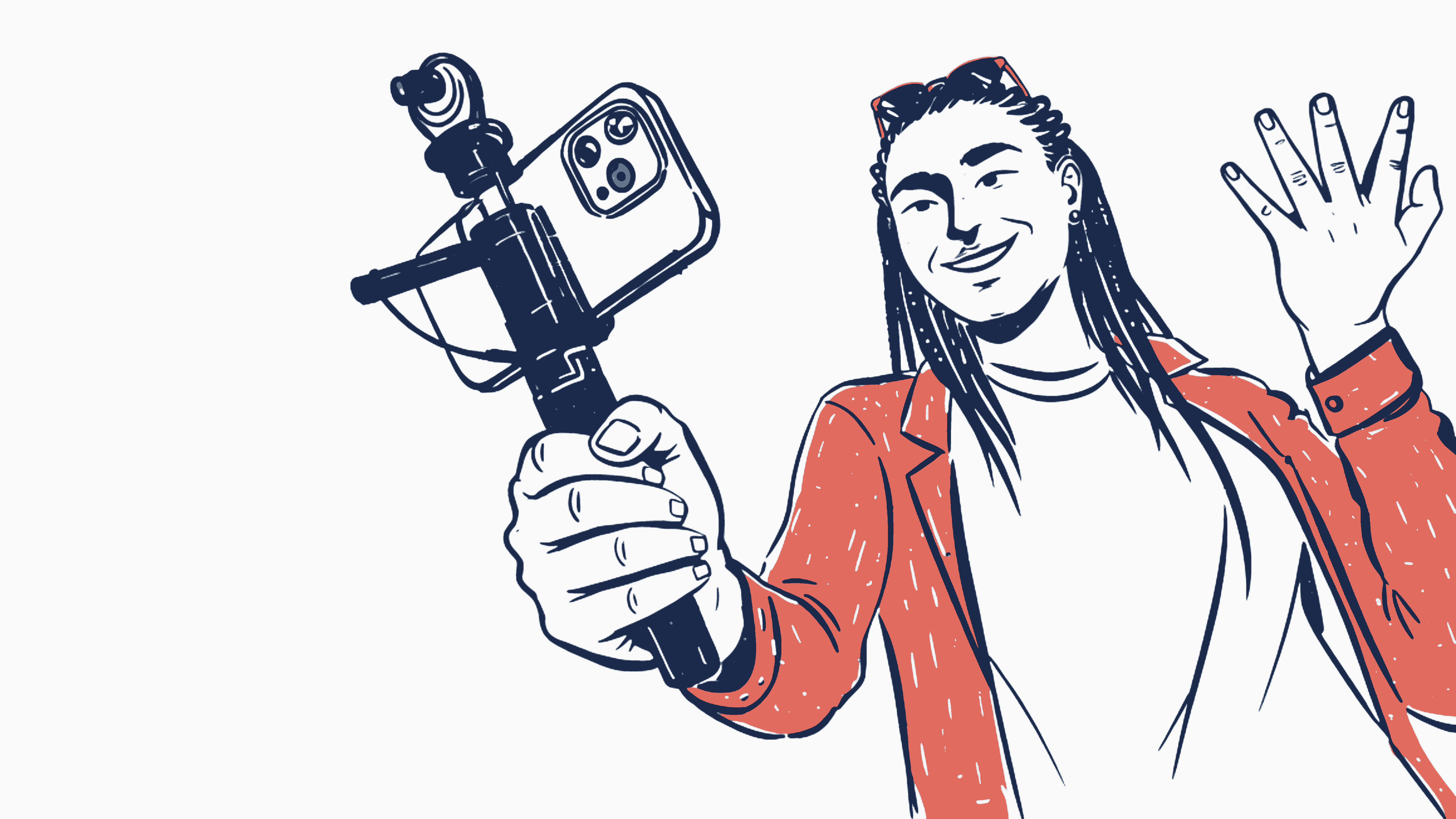 Content creator