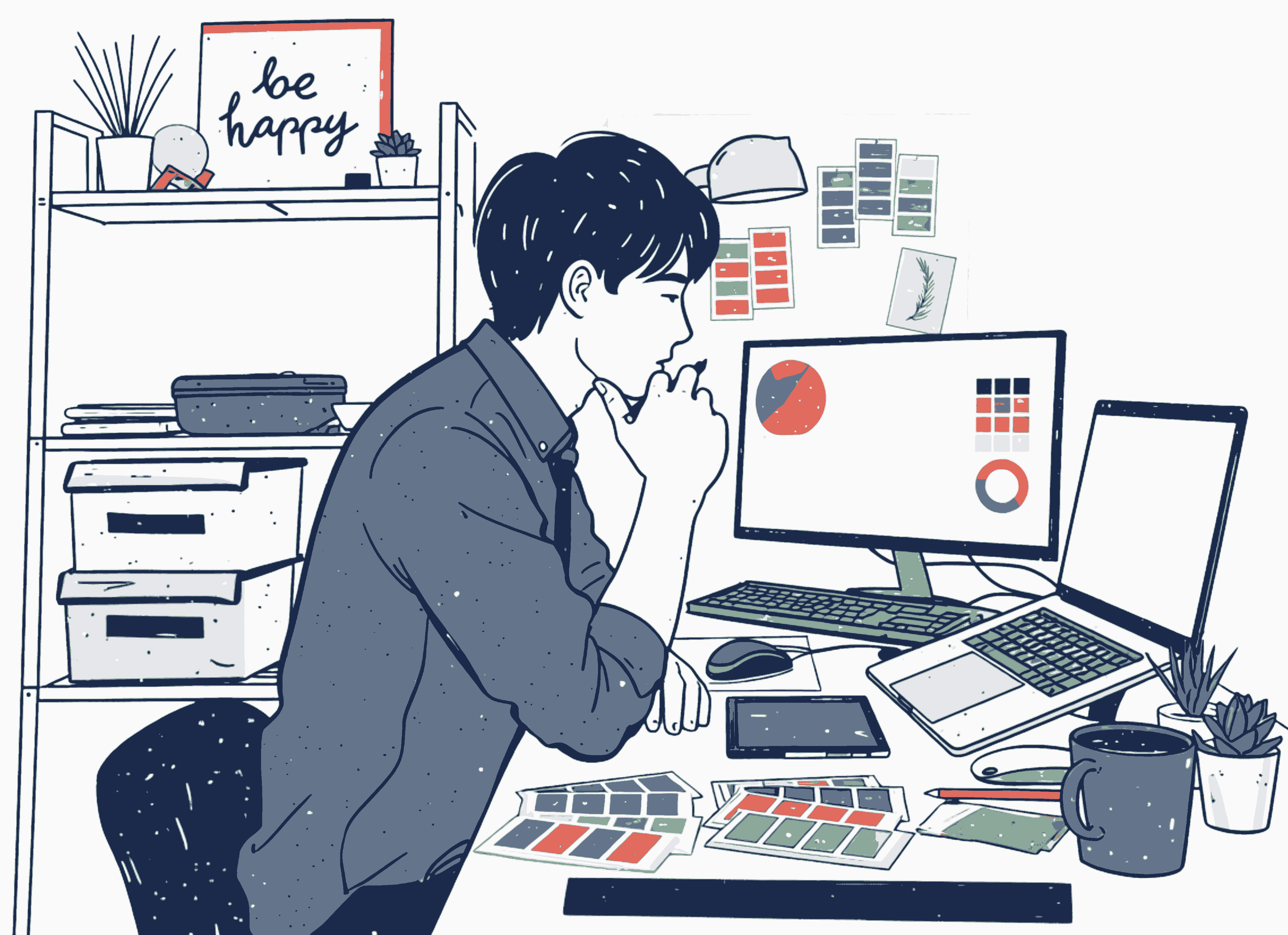 Independent designers