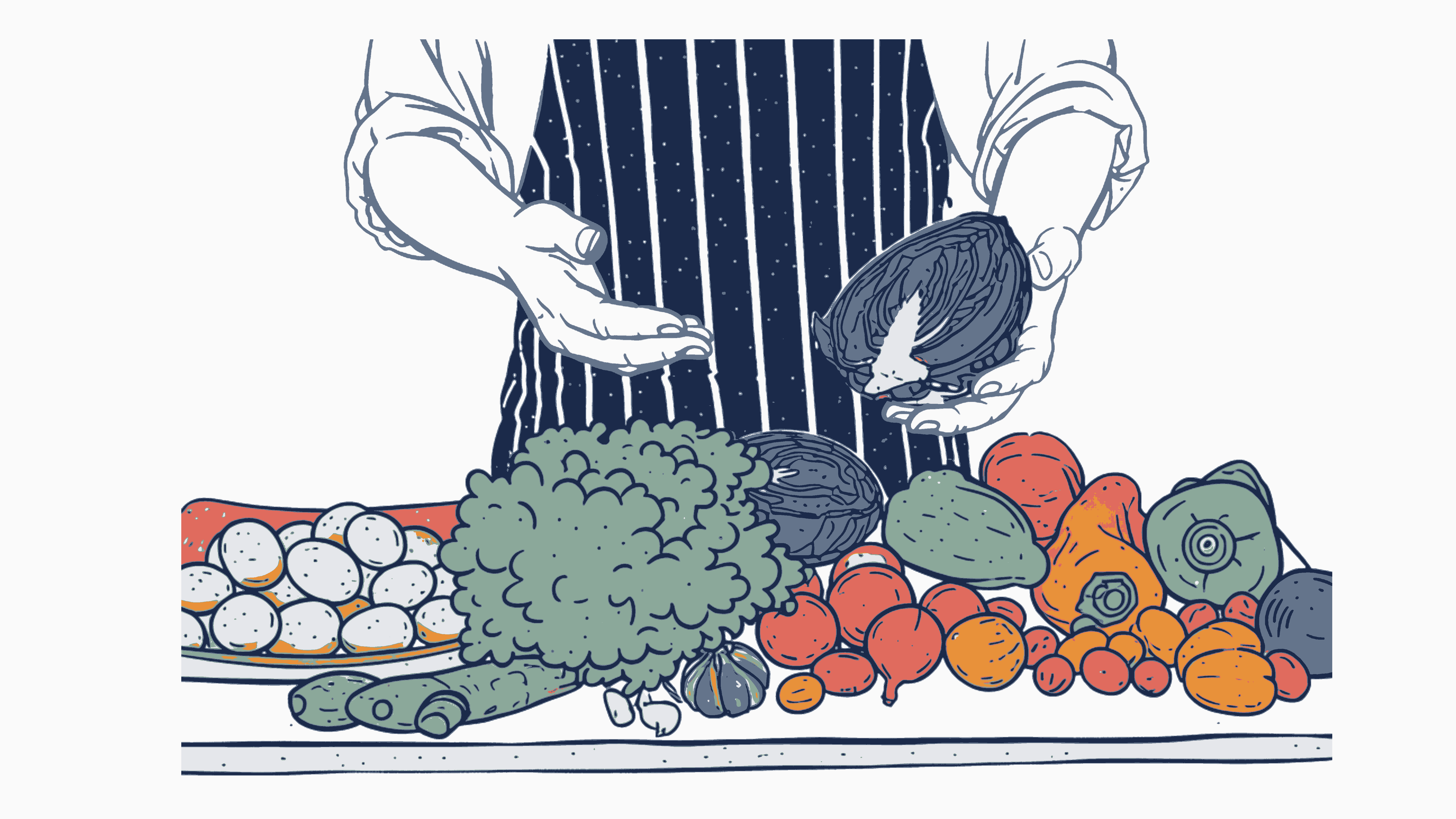 Greengrocer