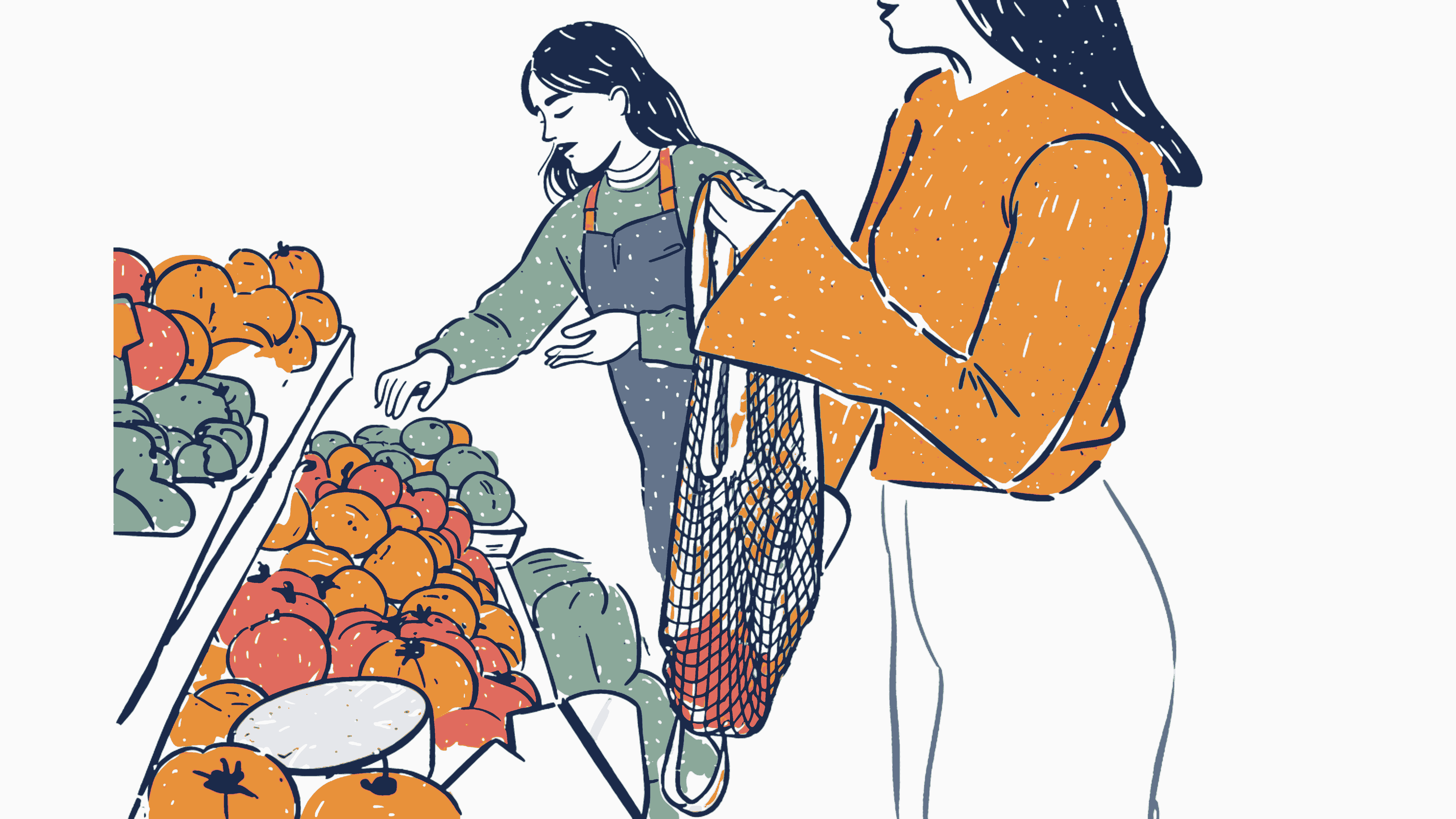 Greengrocers