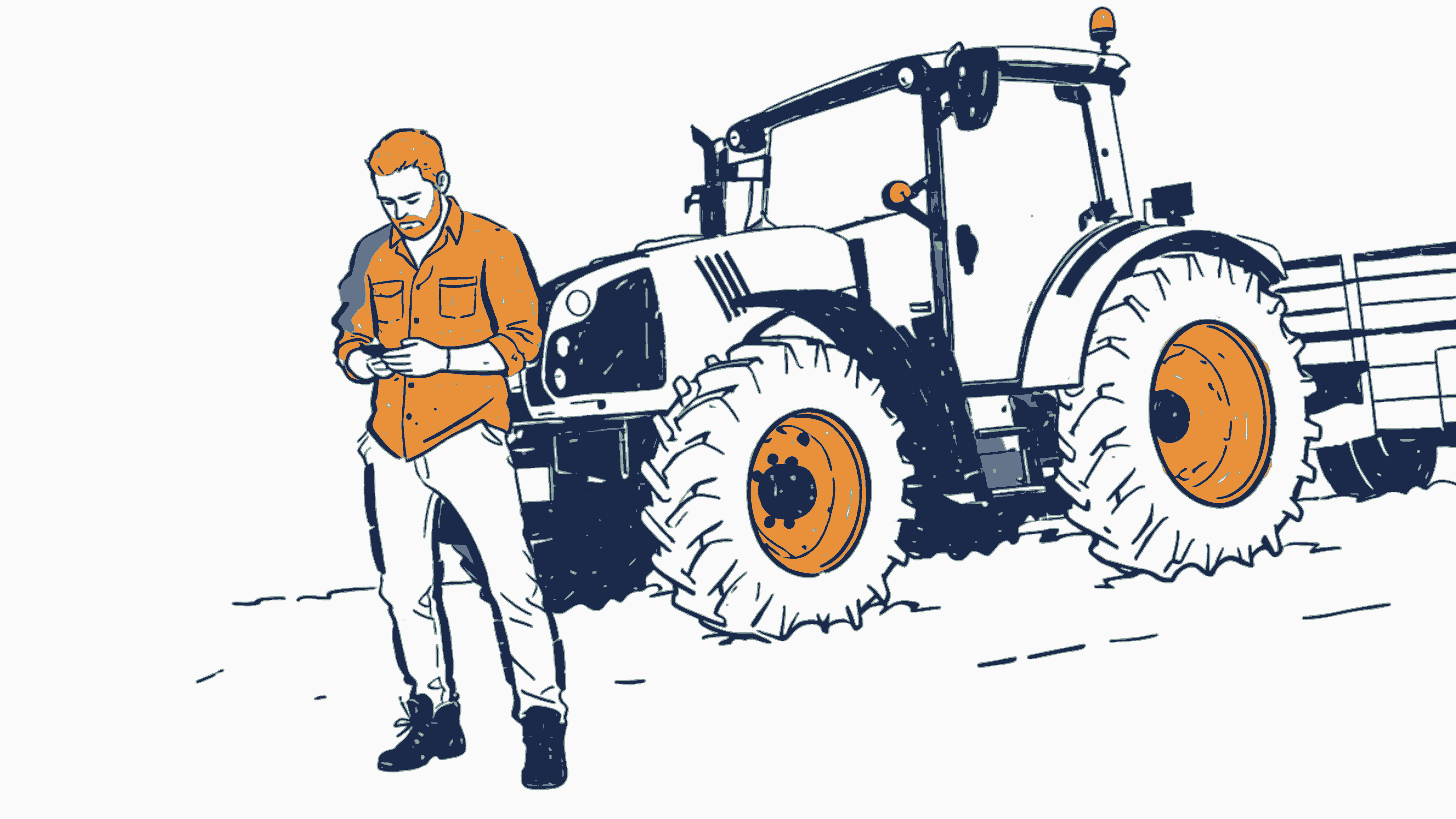 Farmers