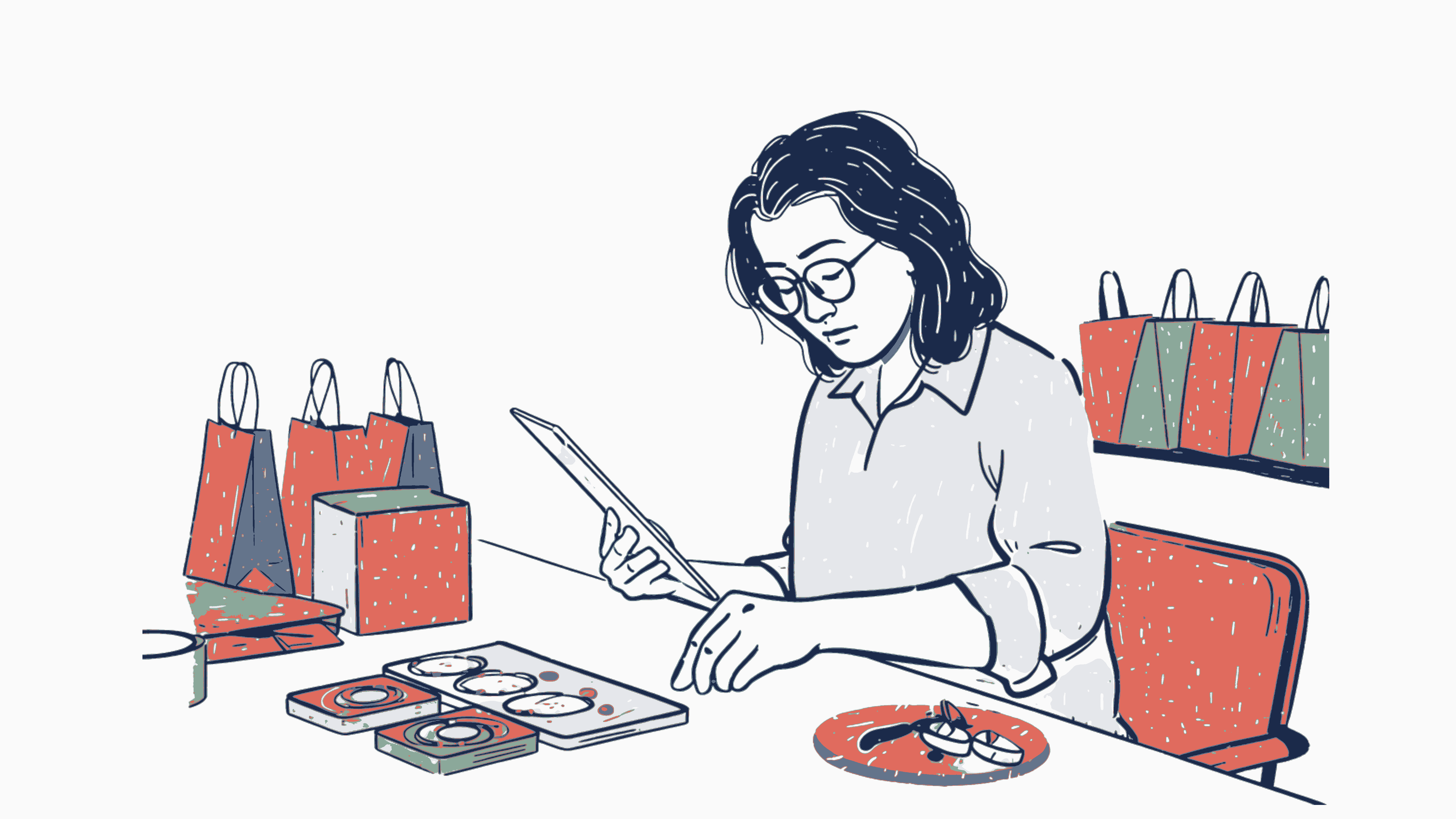 Subscription-box sellers