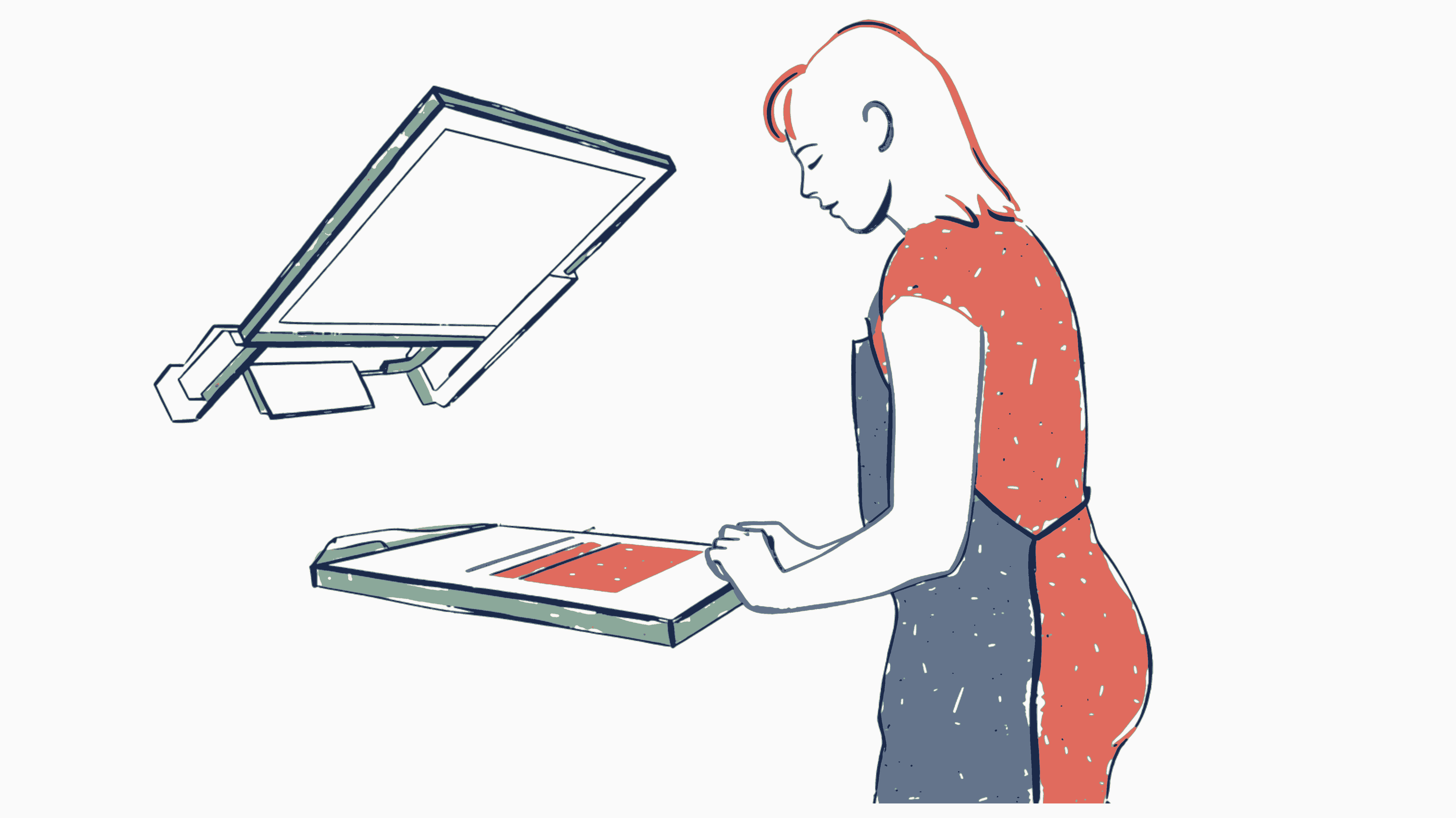Online retailers