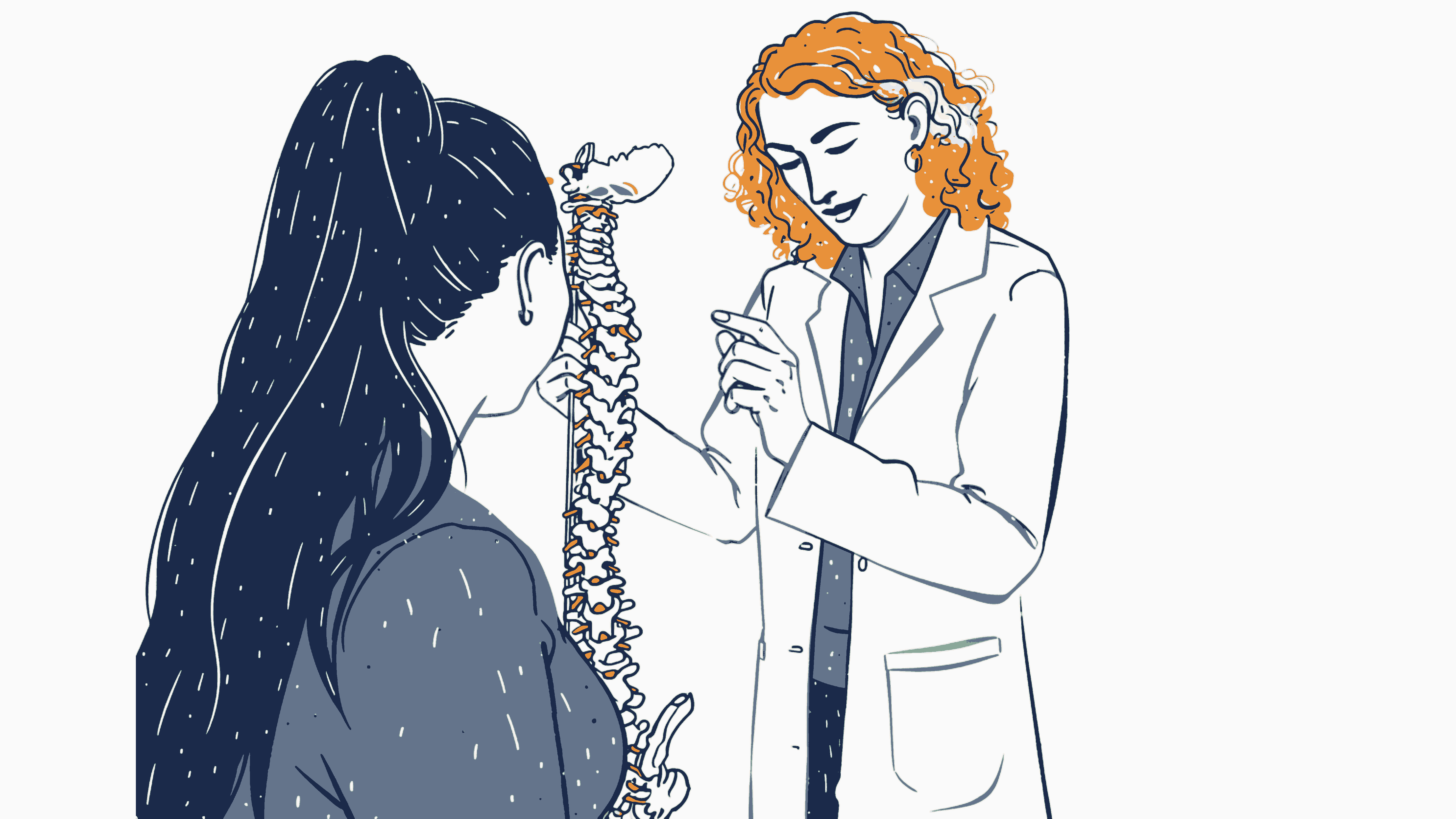 Chiropractors
