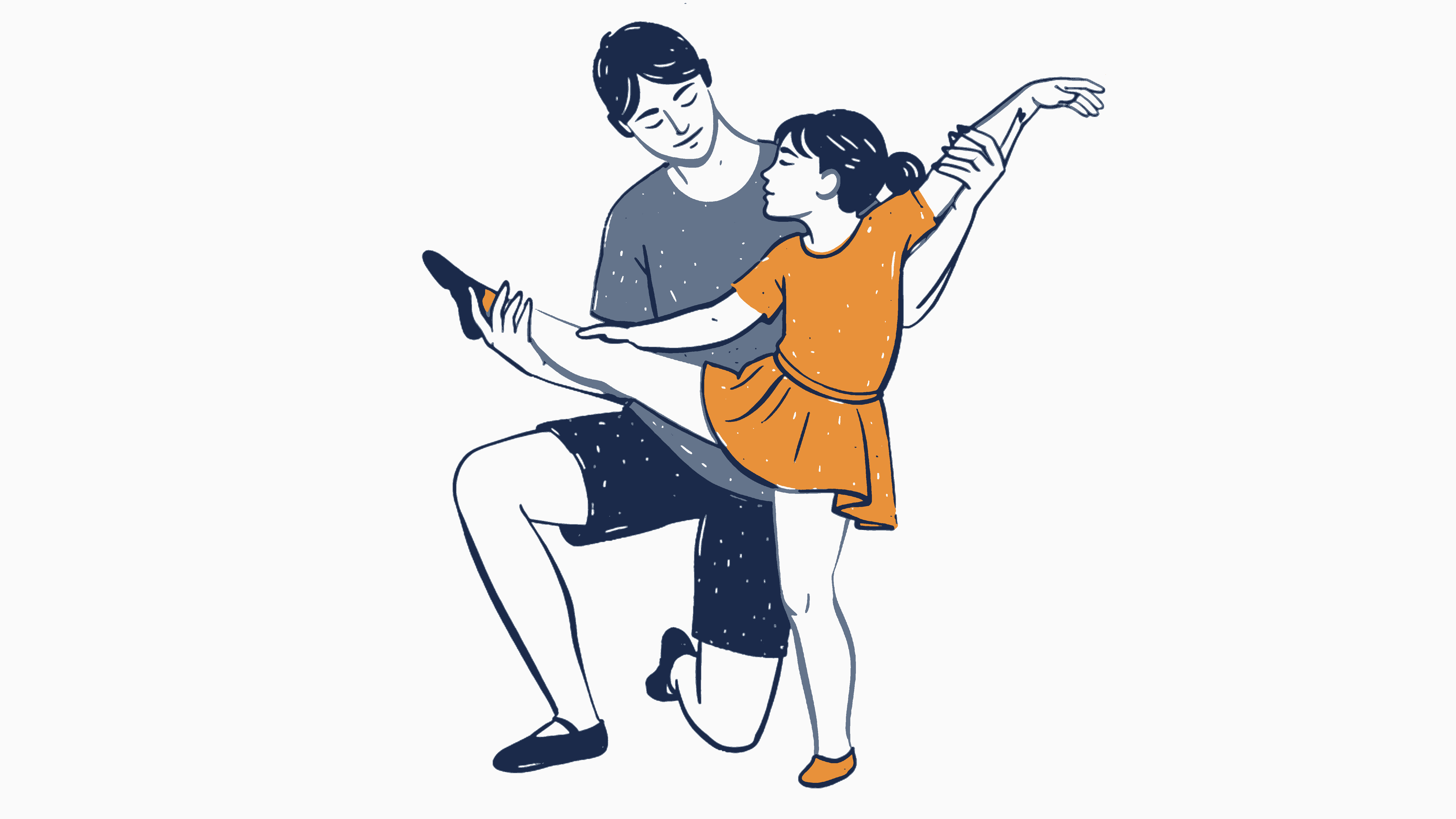 Dance studios