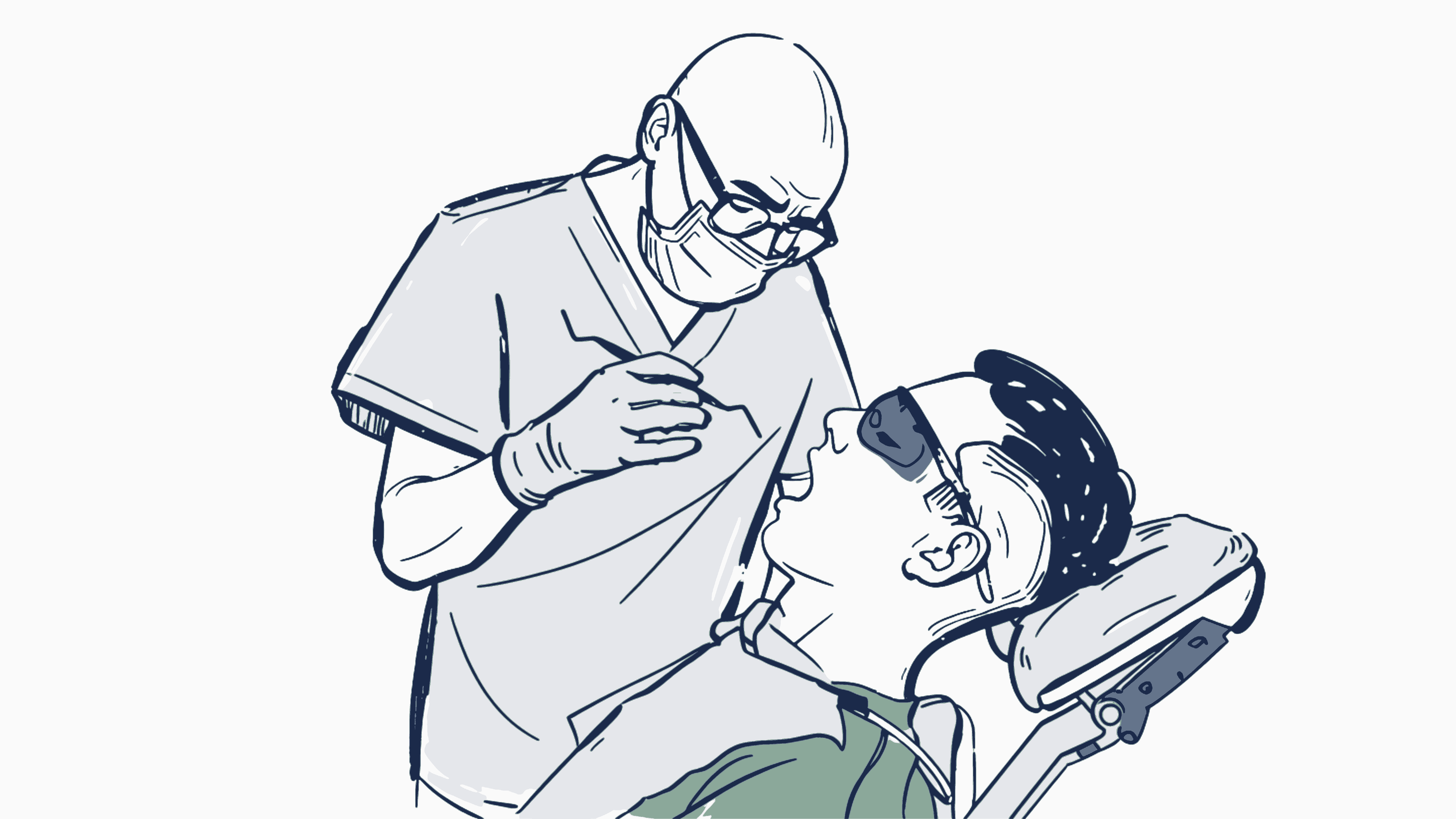 Dentists