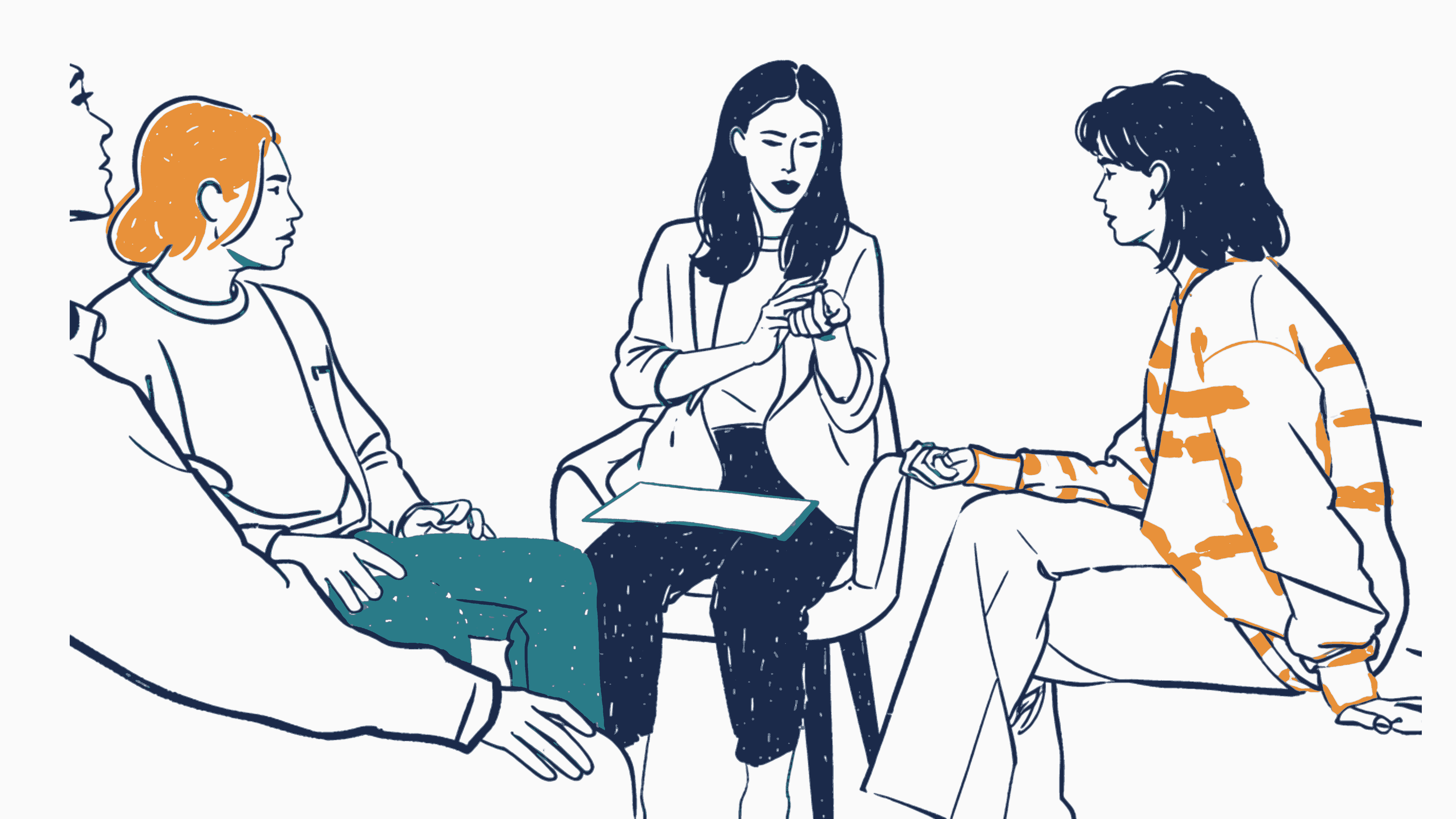 Therapists