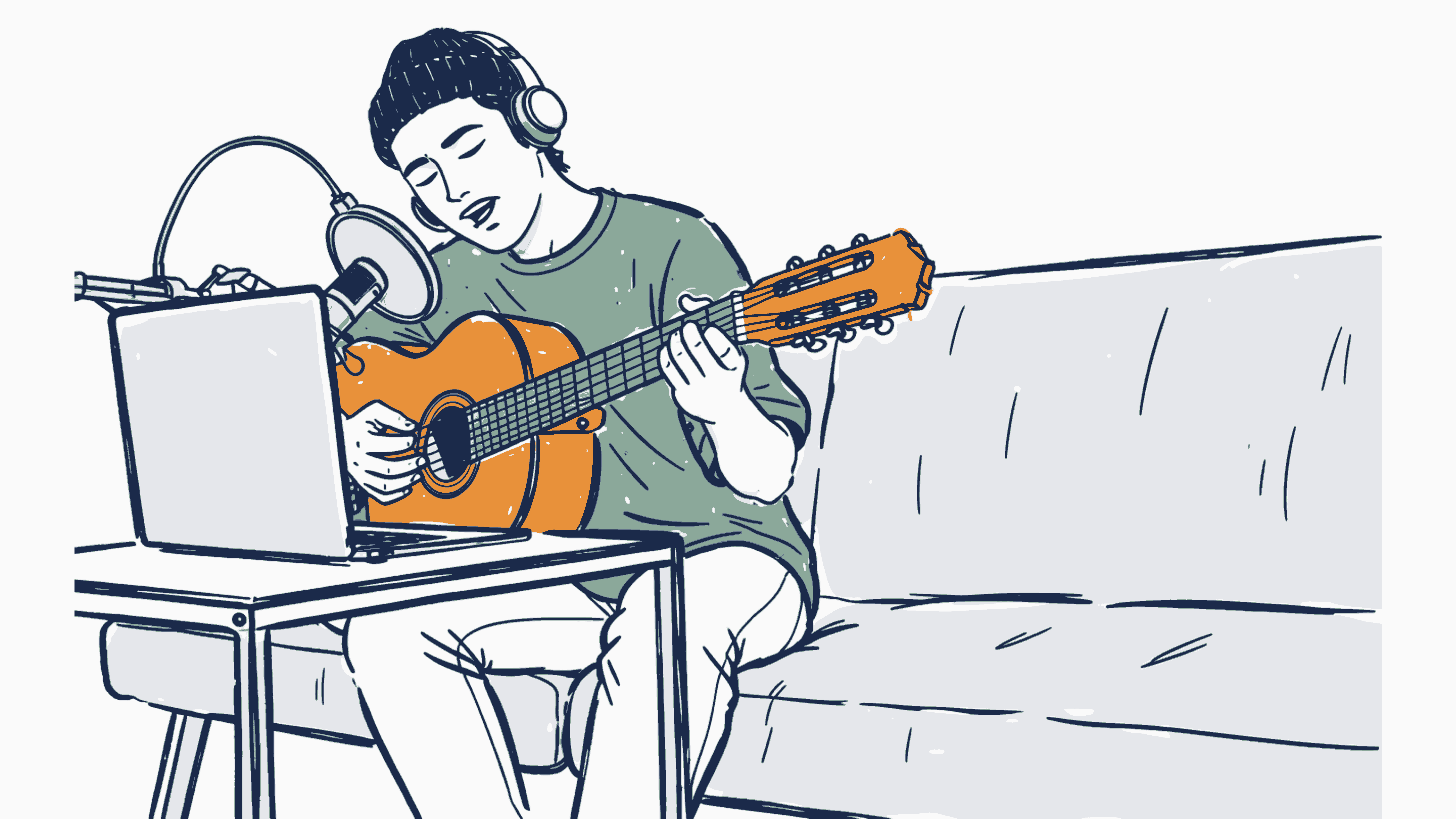 Musicians