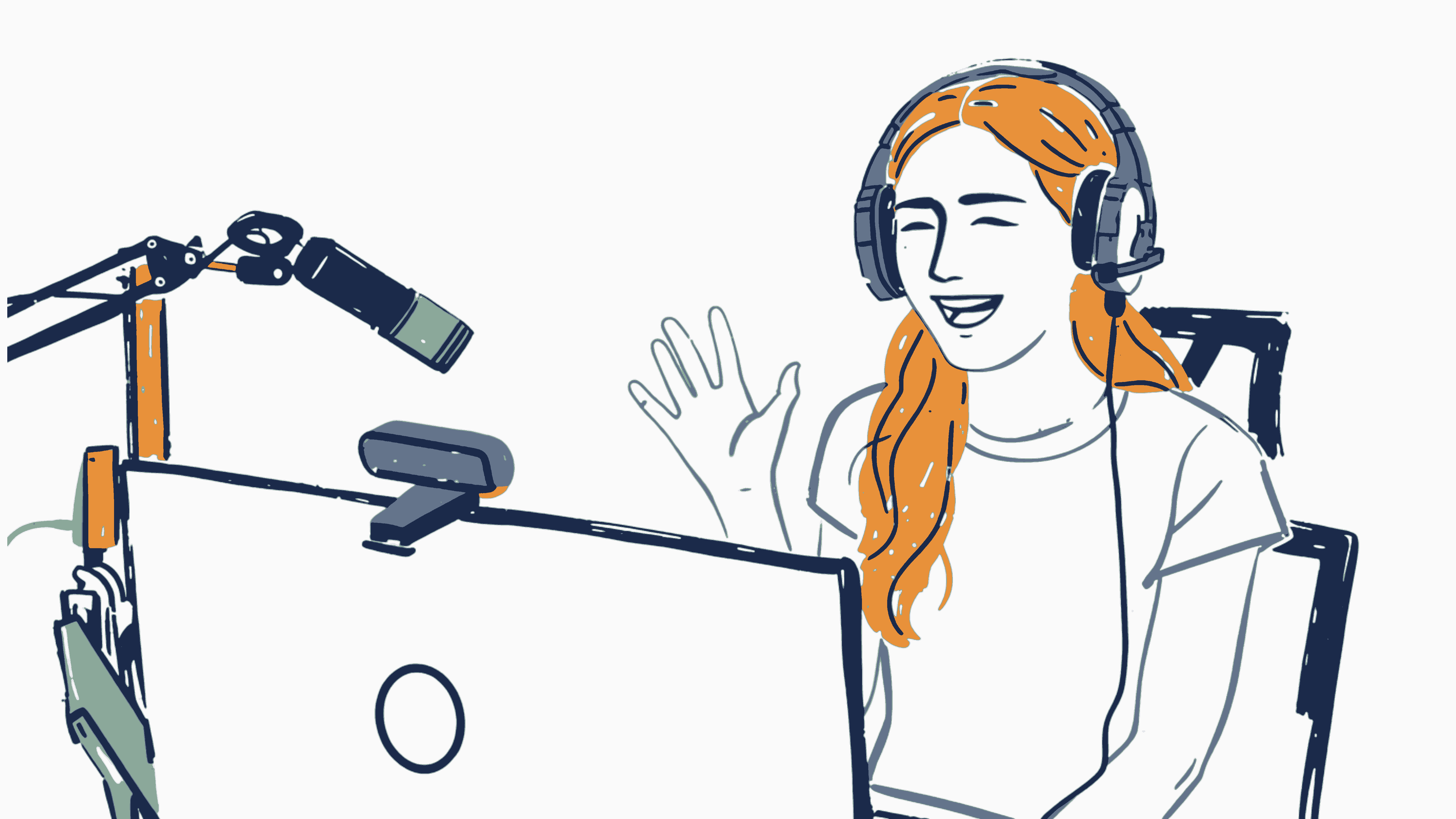 Live streamers