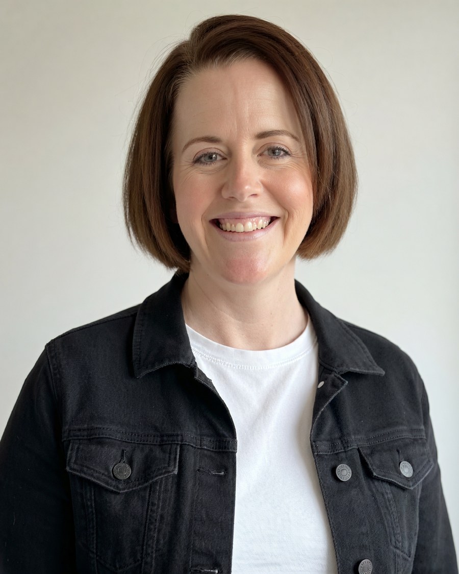 Anna Fisher, Co-founder of Starlight Tech