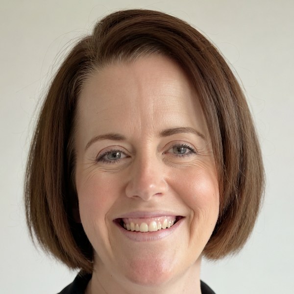 Anna Fisher, Co-founder of Starlight Tech