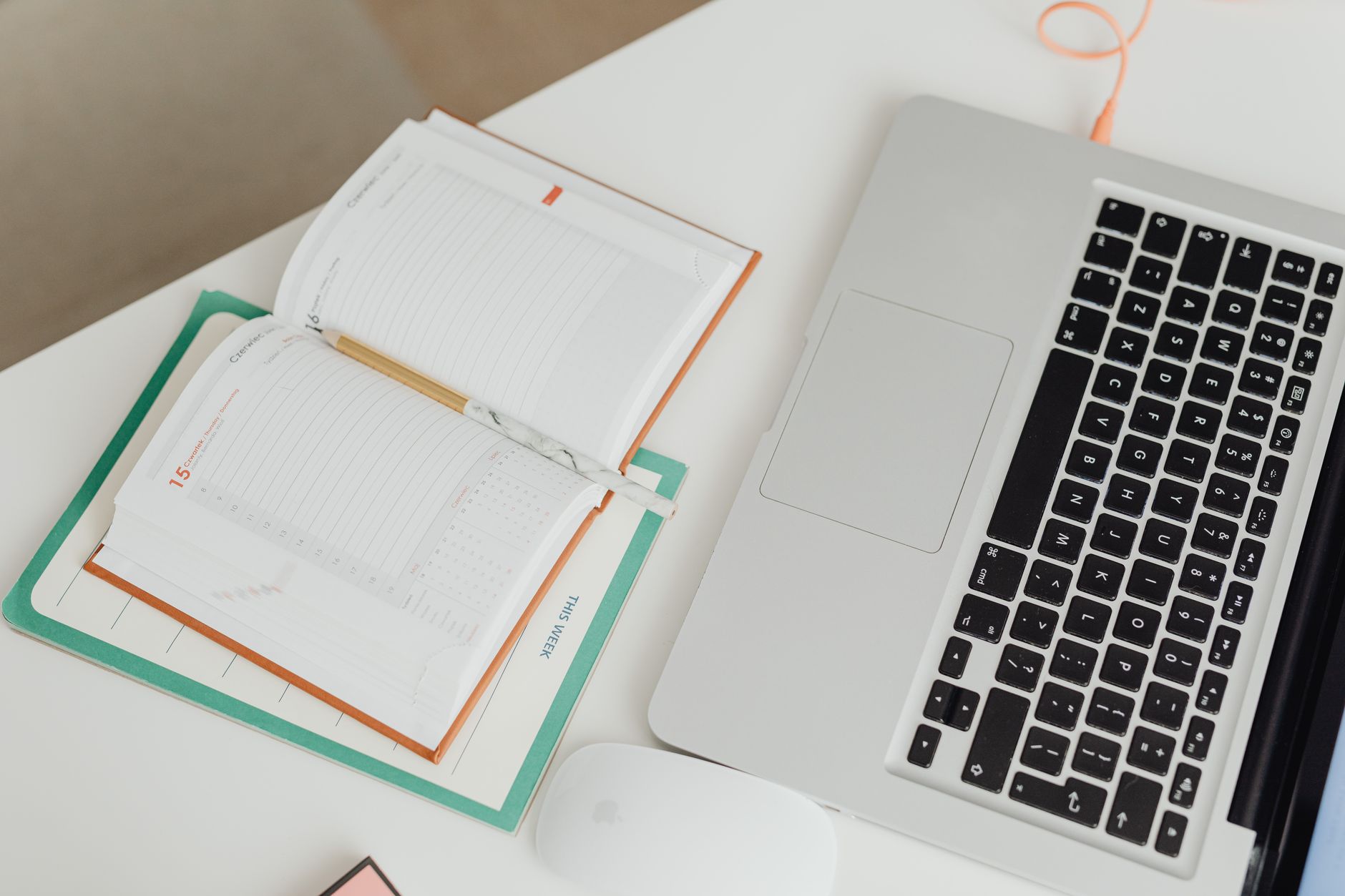 An owner planning their wider marketing alongside affiliate activity
