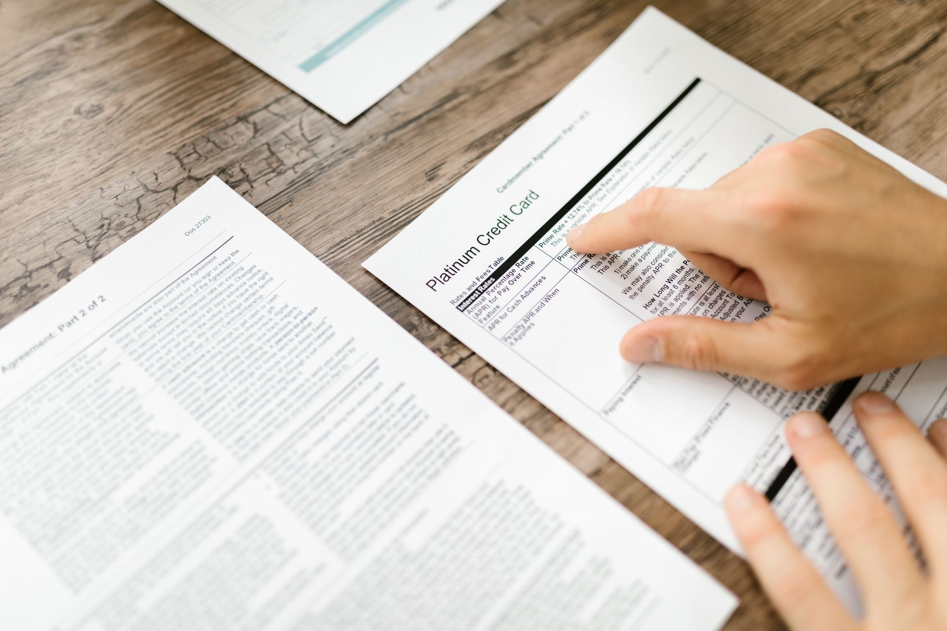 A course creator checking cancellation and refund terms