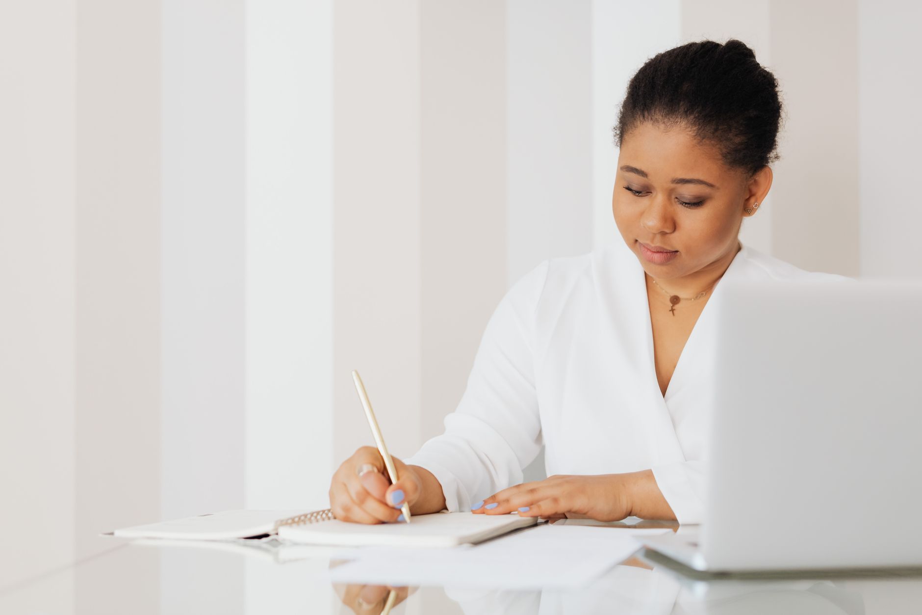 An owner weighing up conflicting advice about search rankings