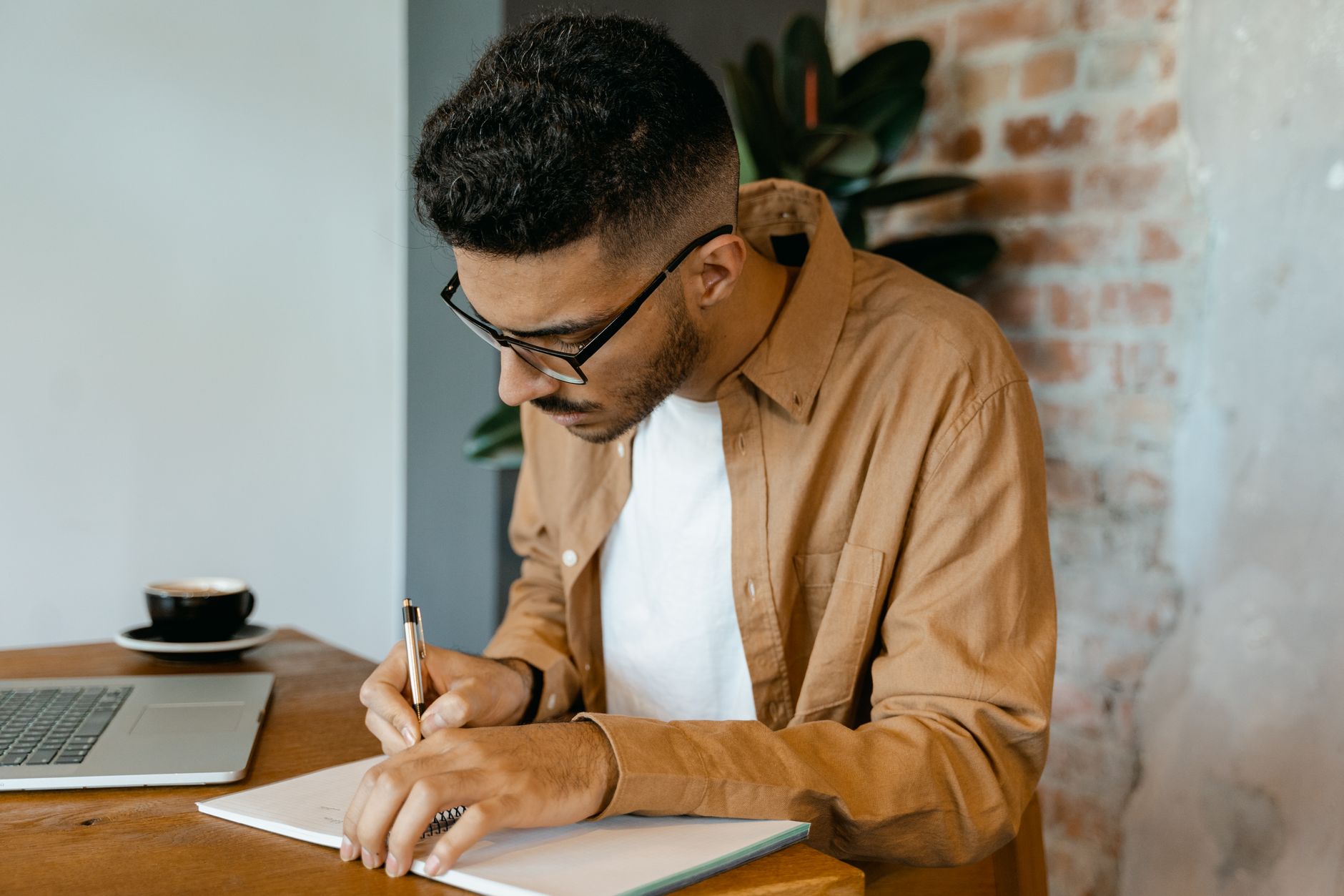 A business owner planning which promotions to focus on